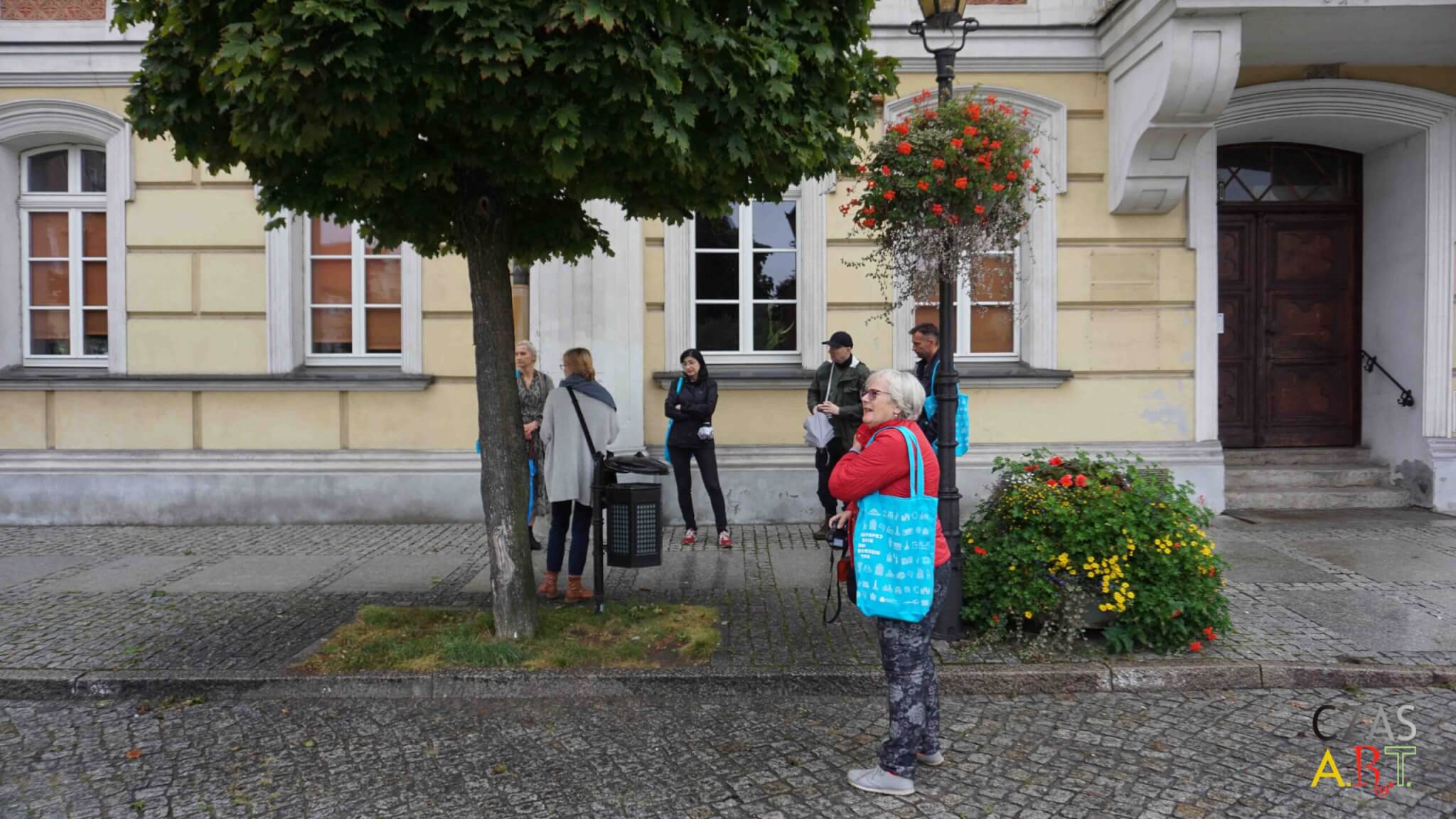 Stowarzyszenie Czas A.R.T