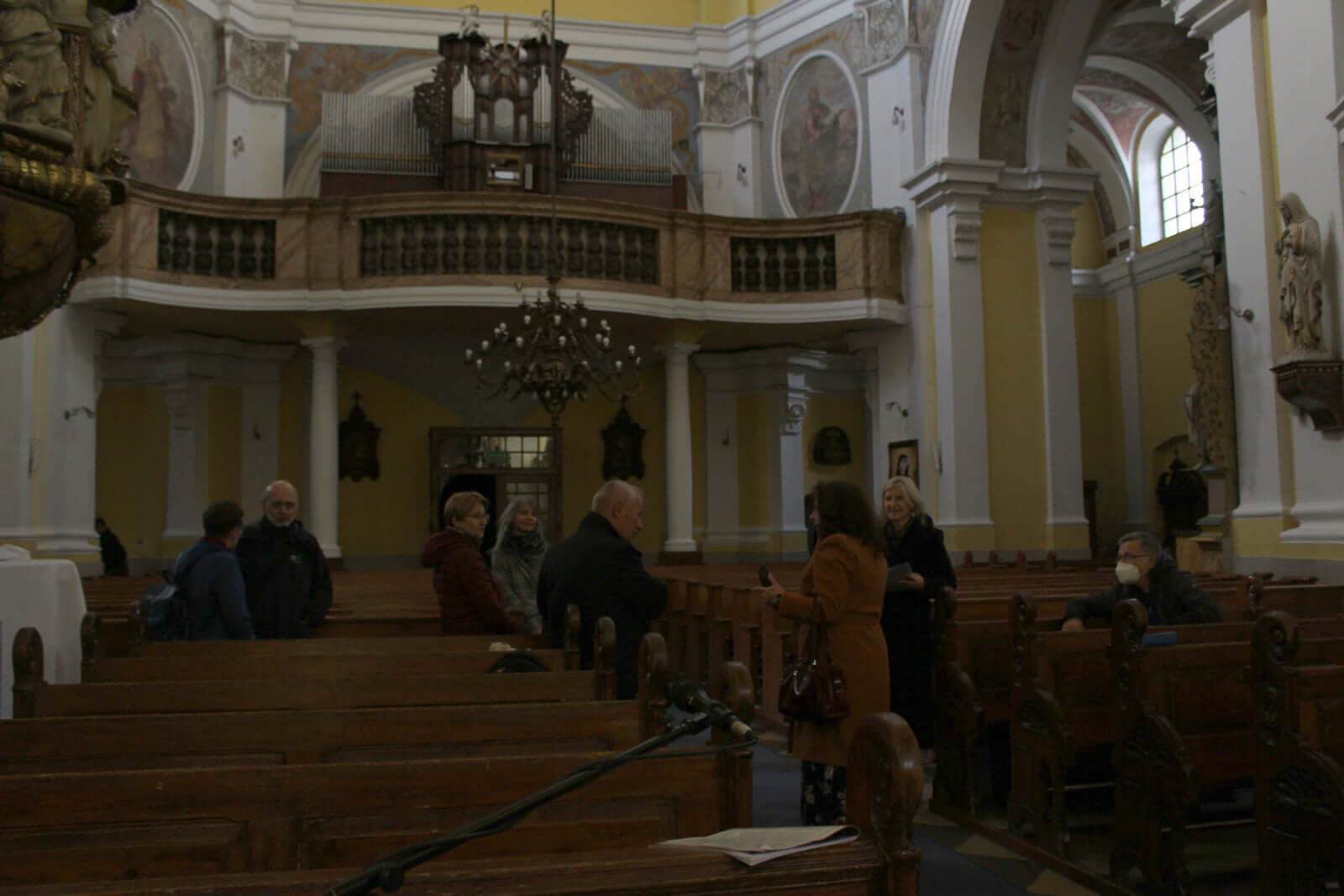 Stowarzyszenie Czas A.R.T