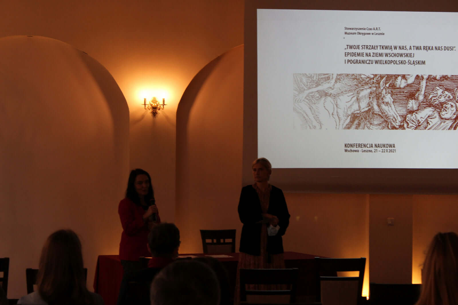 Stowarzyszenie Czas A.R.T