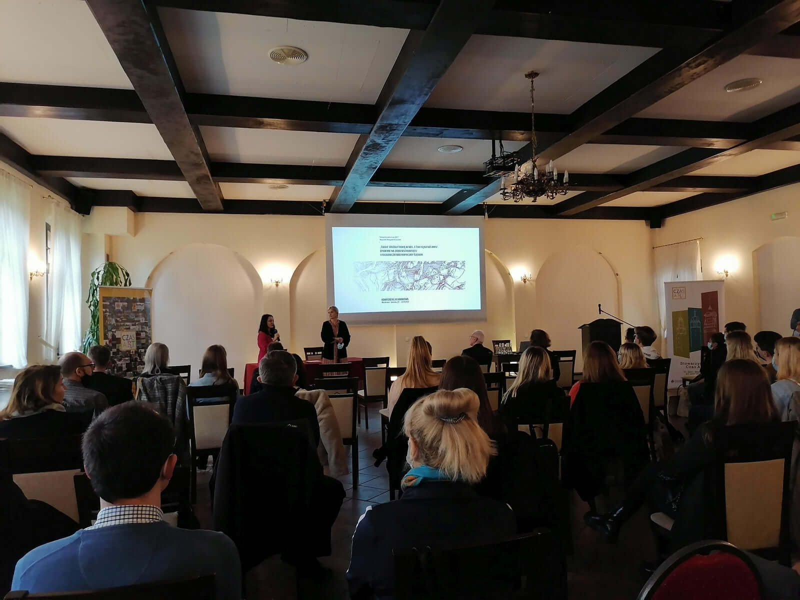 Stowarzyszenie Czas A.R.T