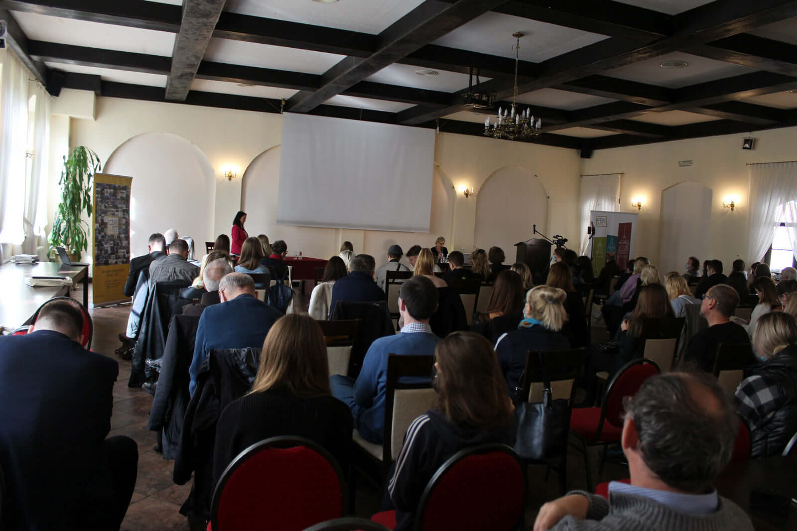 Stowarzyszenie Czas A.R.T