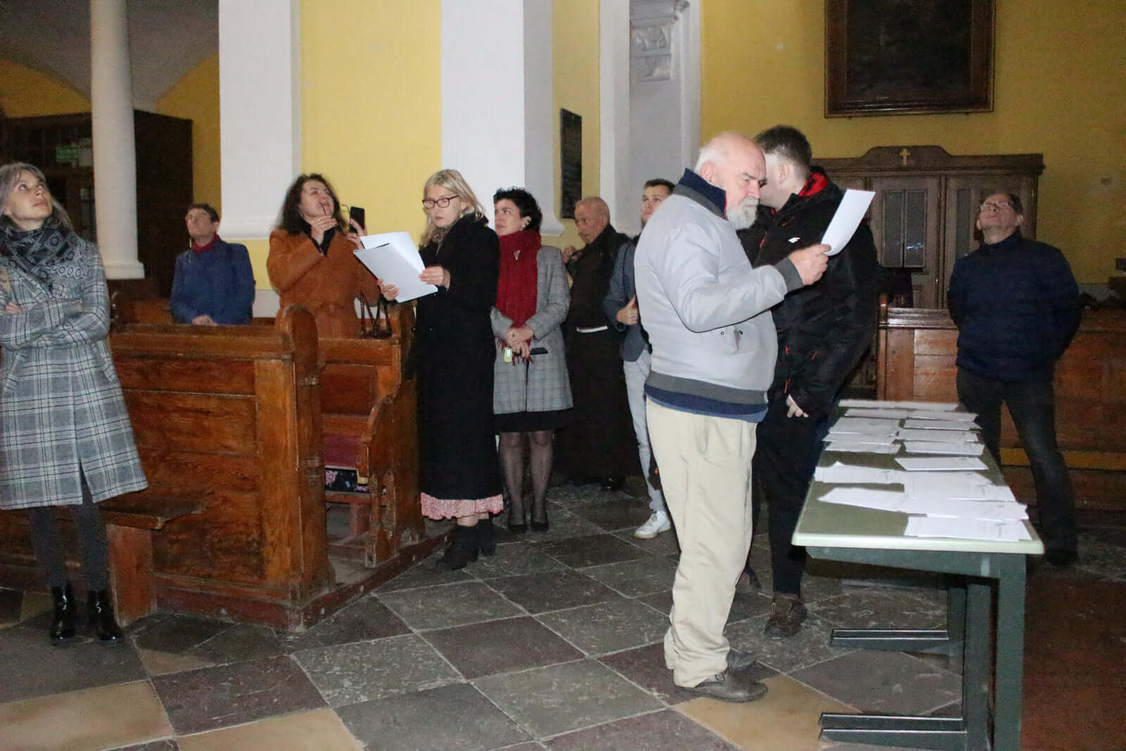 Stowarzyszenie Czas A.R.T