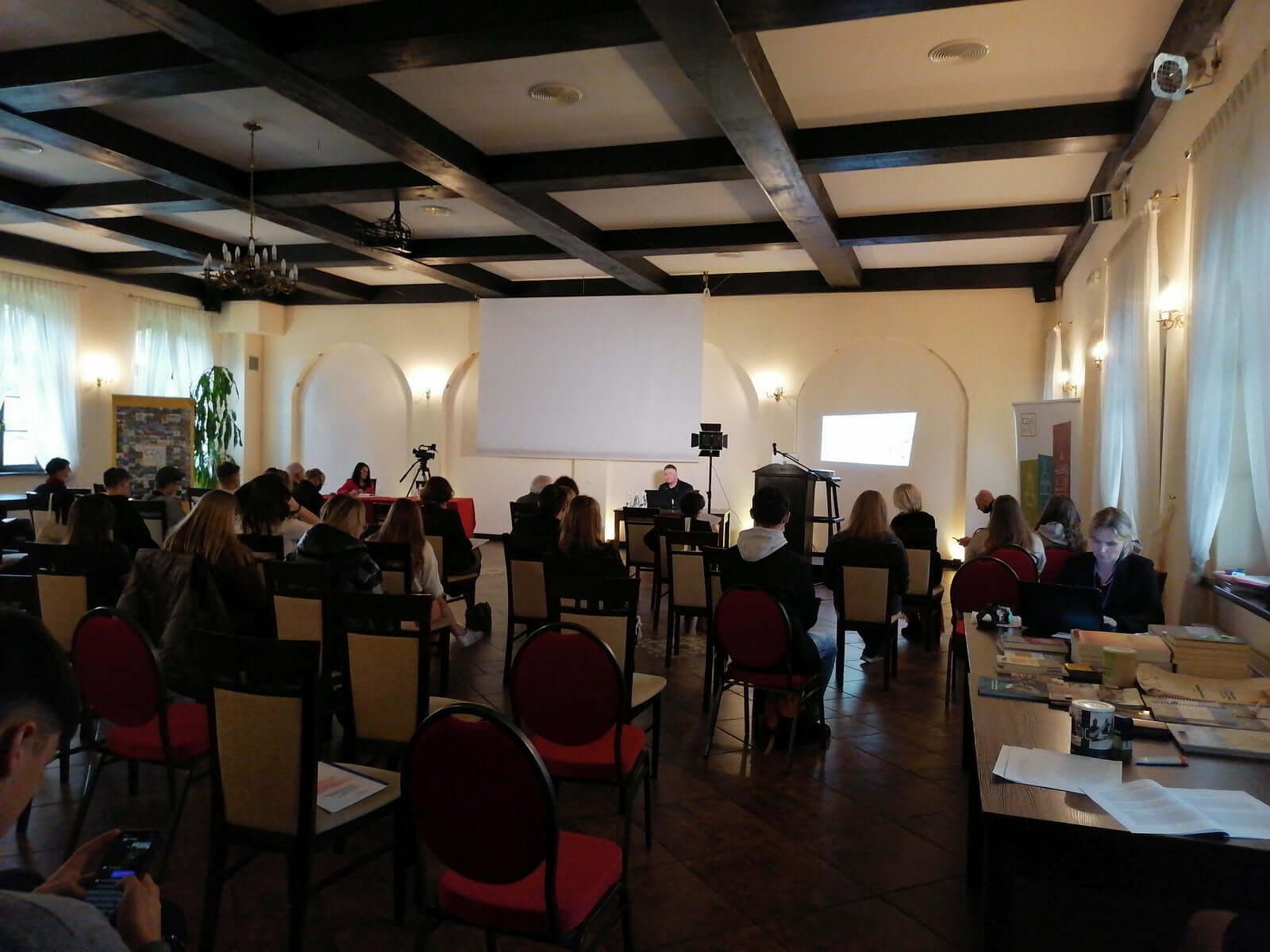 Stowarzyszenie Czas A.R.T