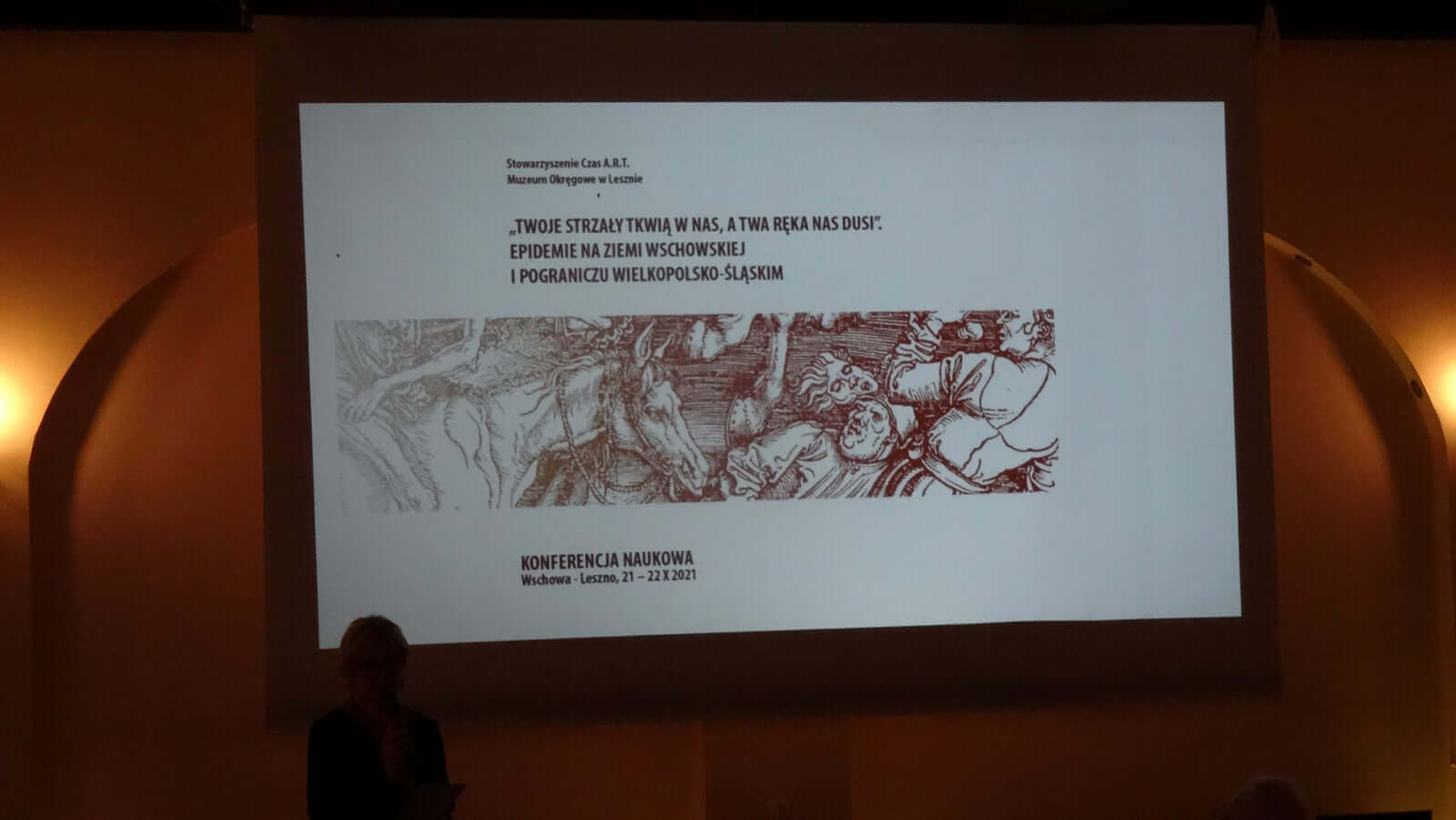 Stowarzyszenie Czas A.R.T