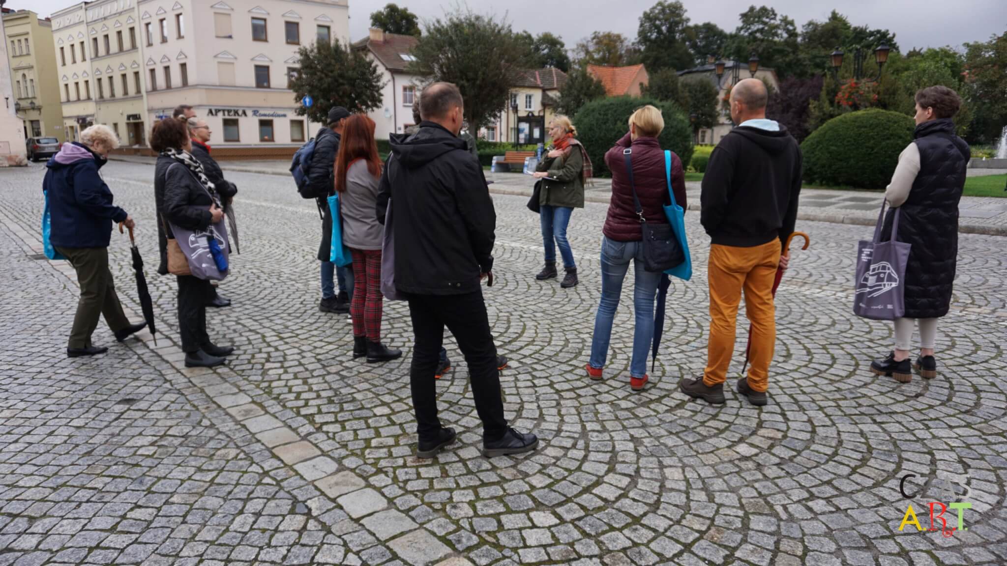 Stowarzyszenie Czas A.R.T