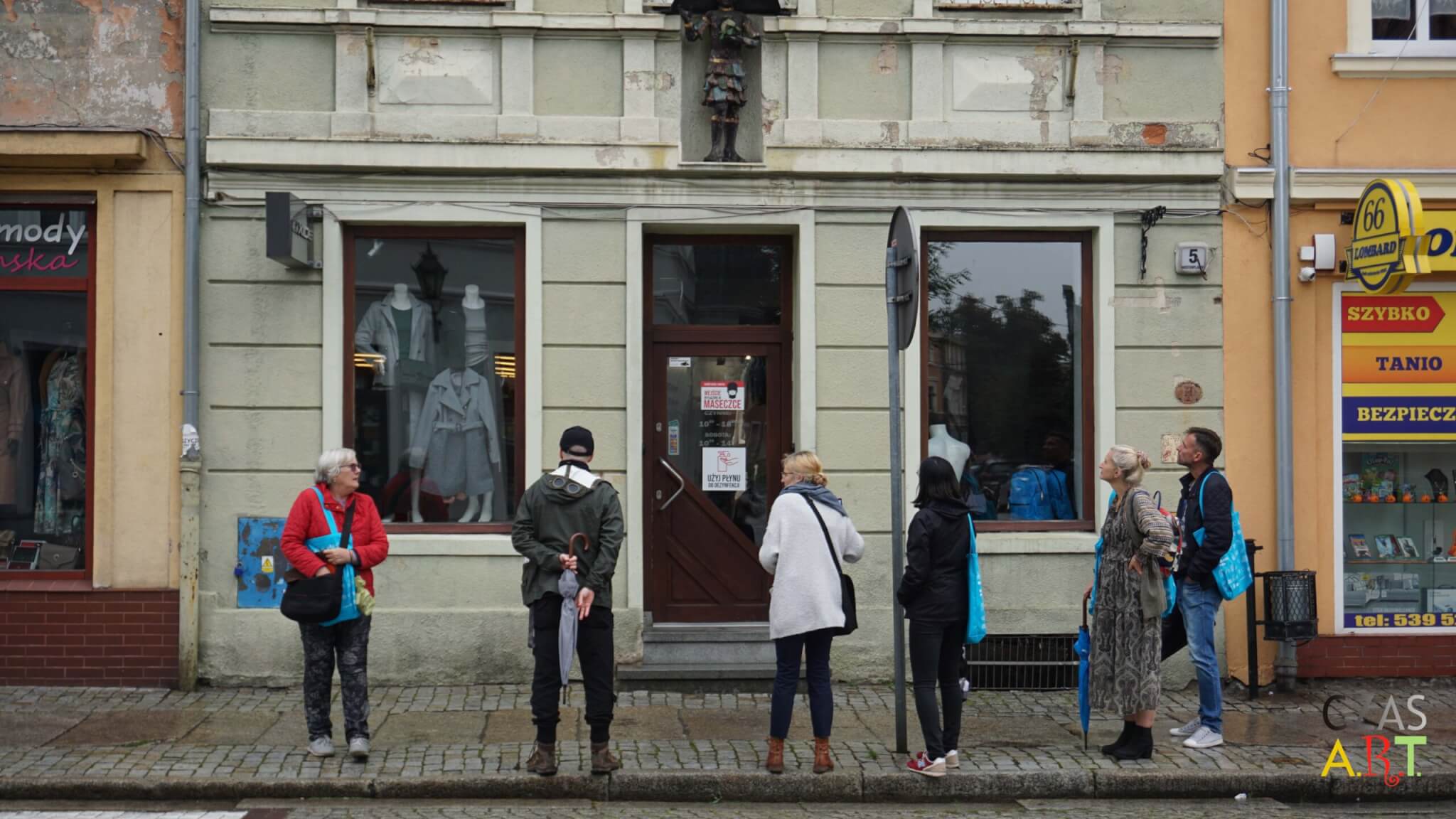 Stowarzyszenie Czas A.R.T