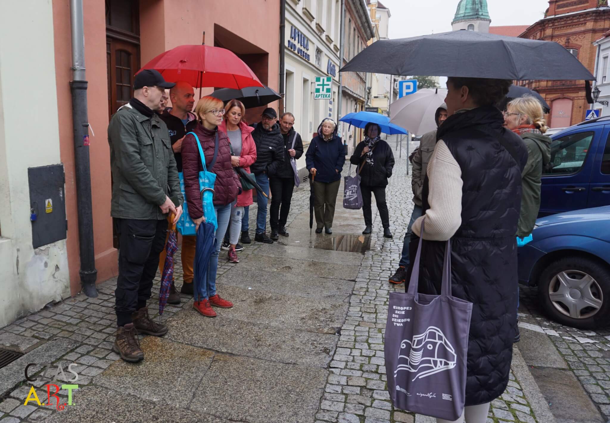 Stowarzyszenie Czas A.R.T