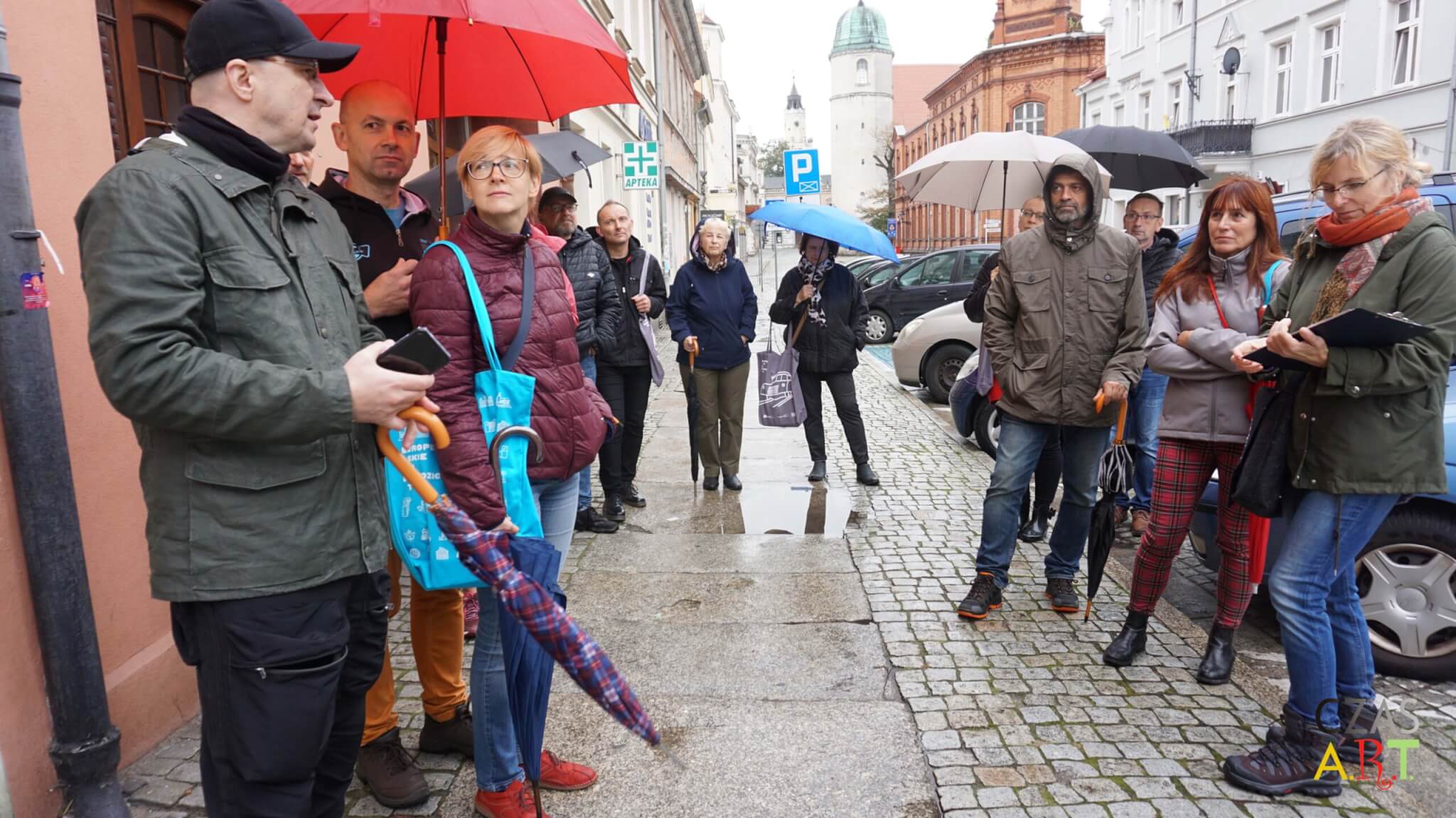 Stowarzyszenie Czas A.R.T