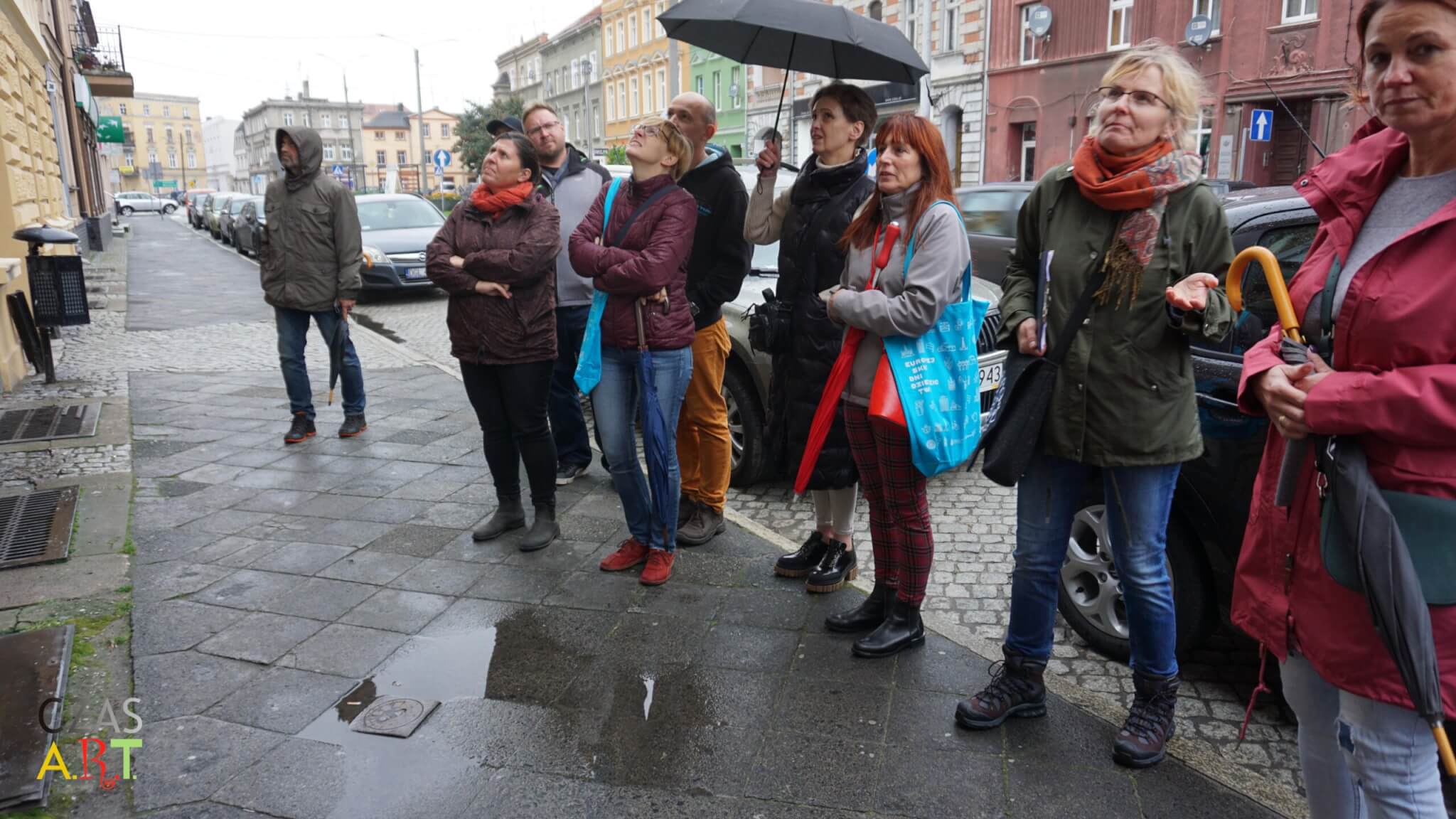 Stowarzyszenie Czas A.R.T