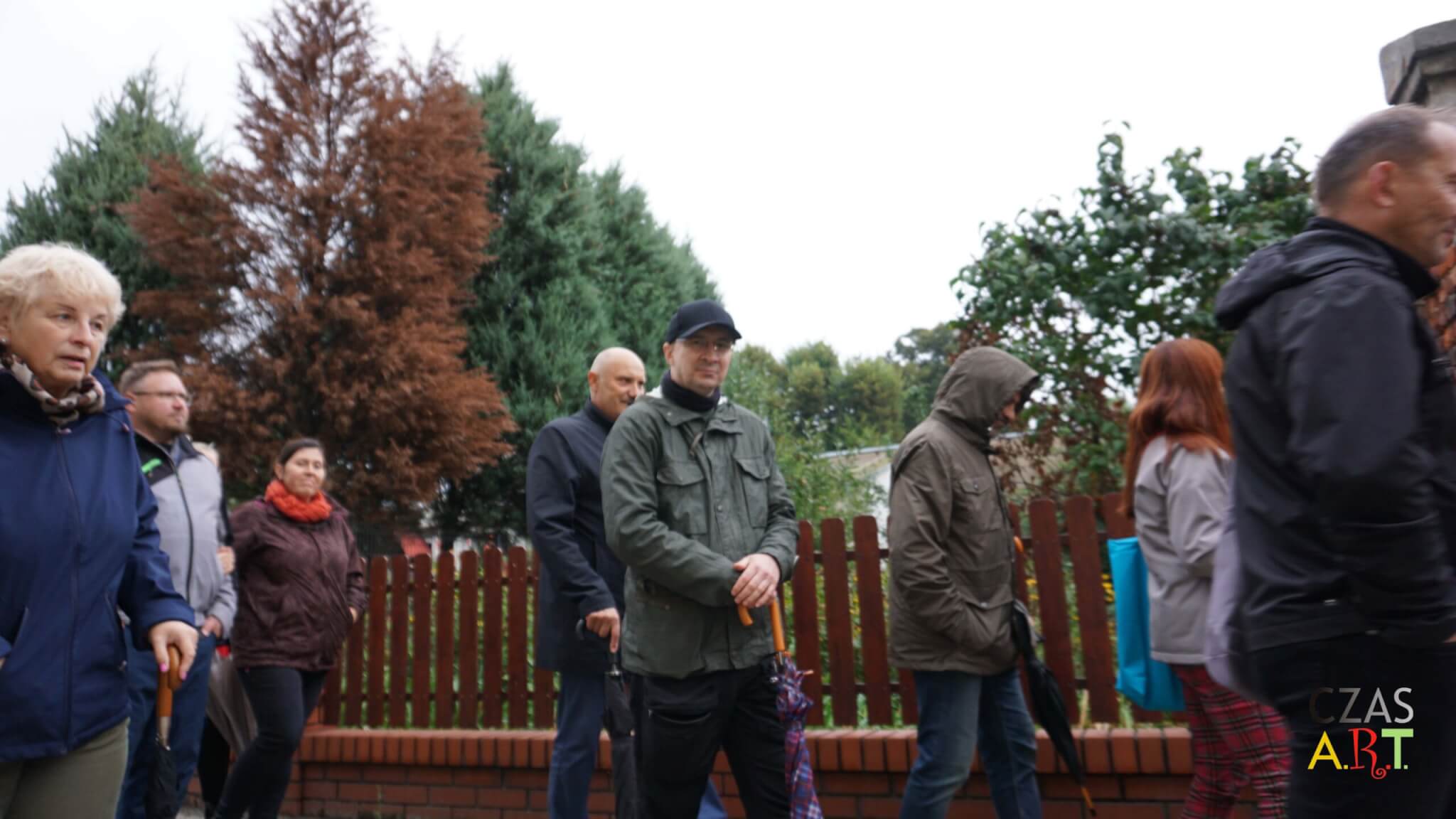 Stowarzyszenie Czas A.R.T