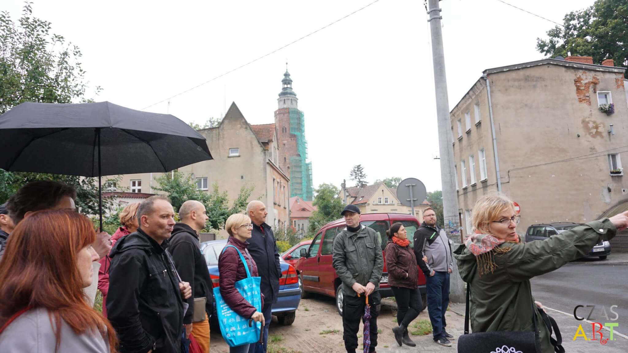 Stowarzyszenie Czas A.R.T