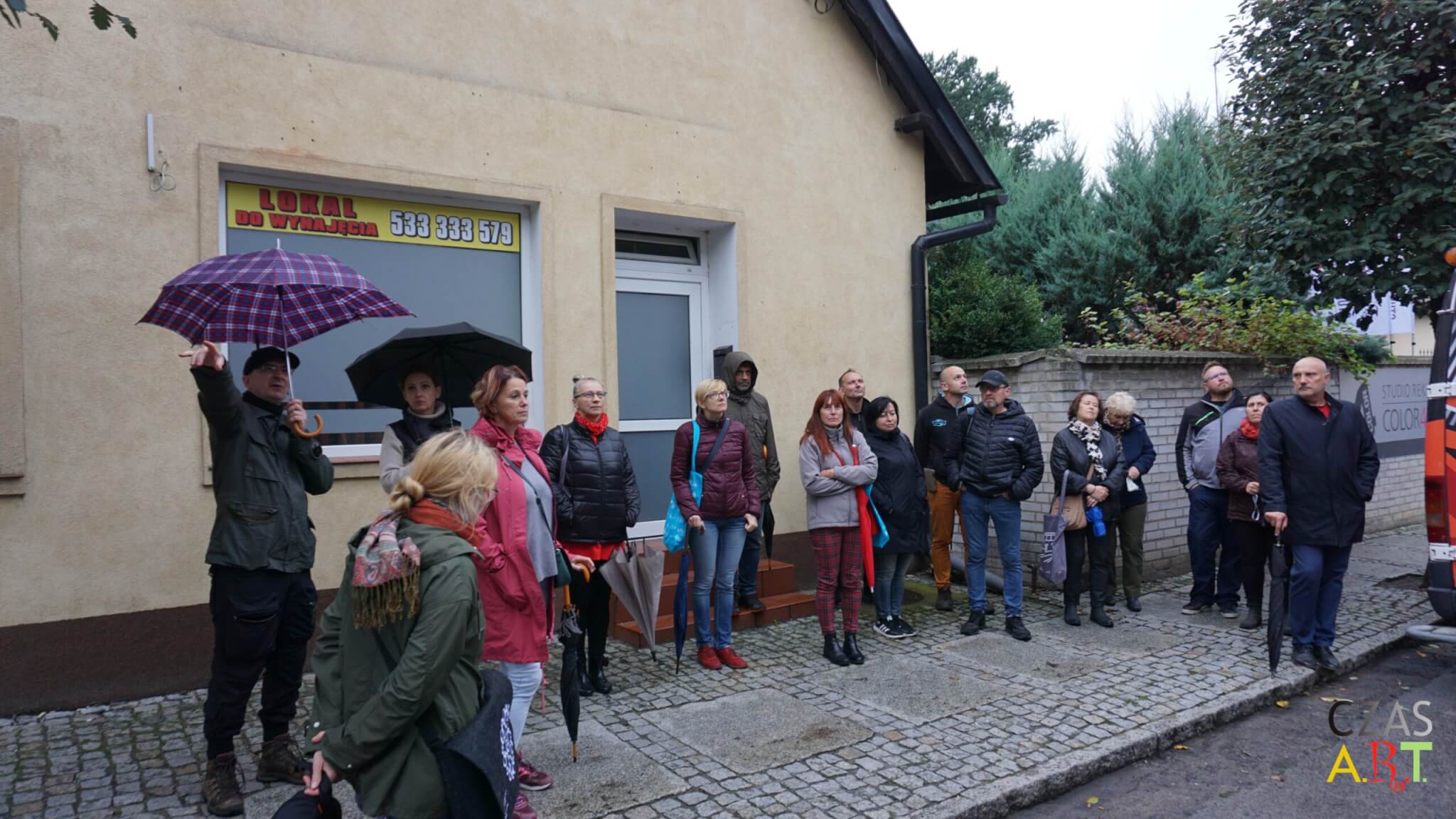 Stowarzyszenie Czas A.R.T