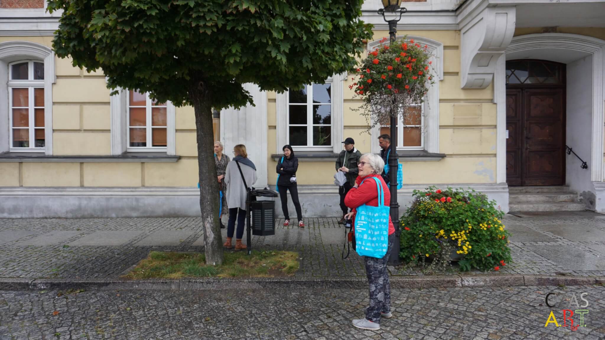 Stowarzyszenie Czas A.R.T