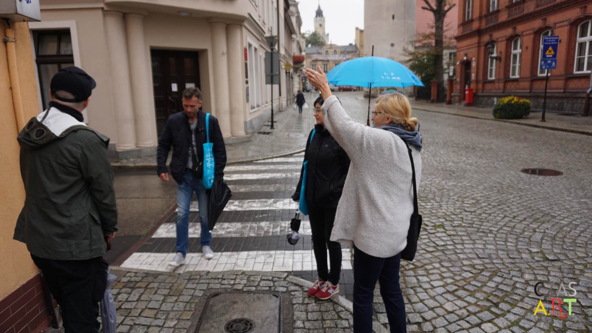 Stowarzyszenie Czas A.R.T