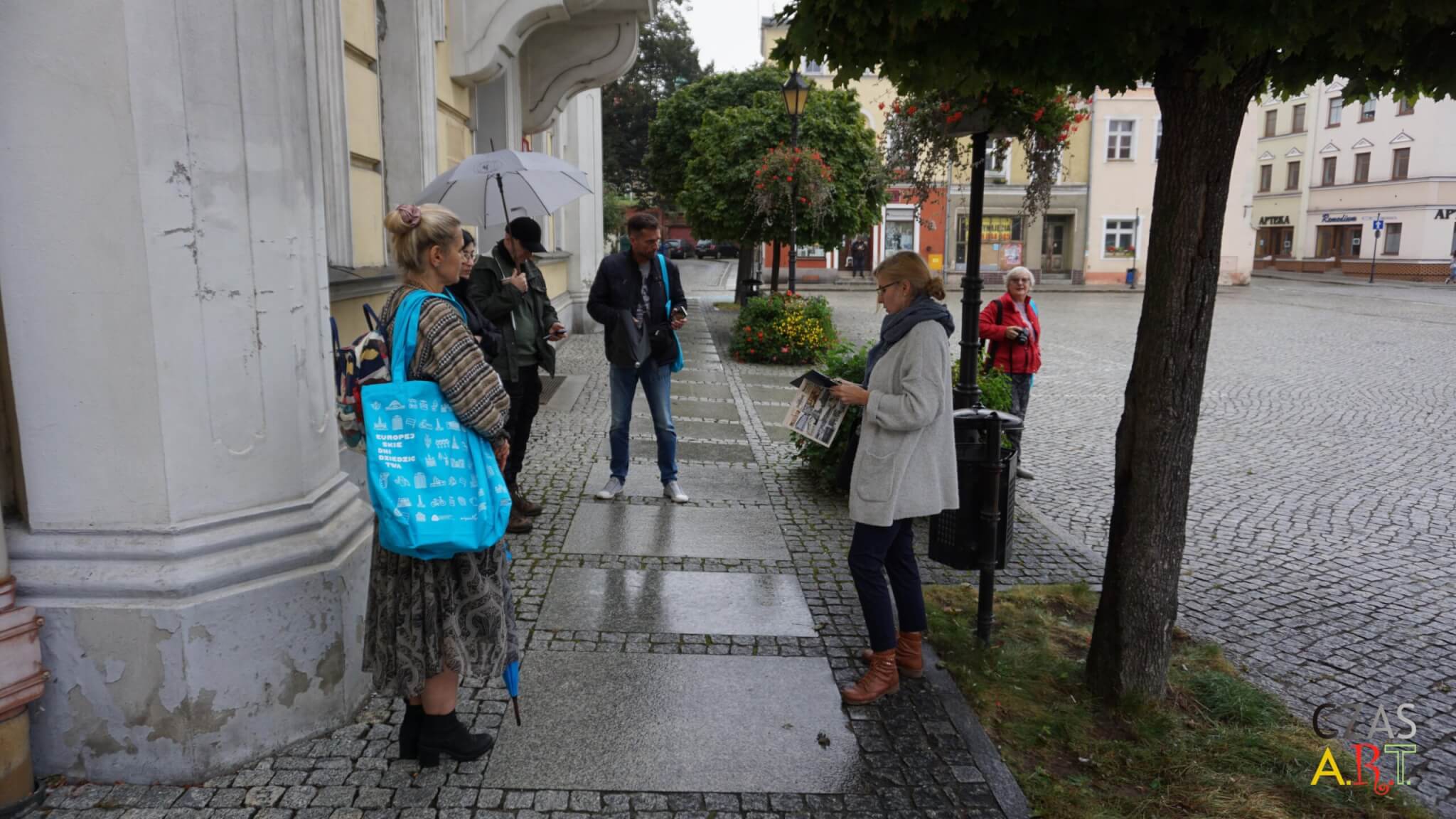 Stowarzyszenie Czas A.R.T