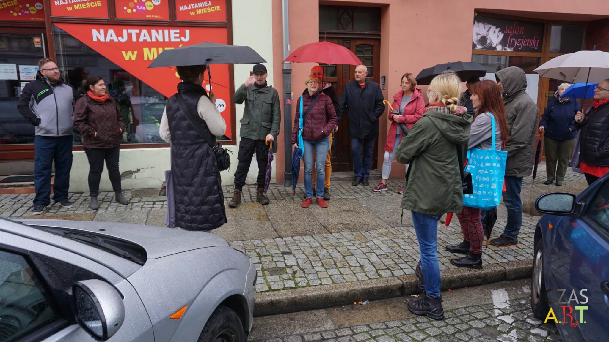 Stowarzyszenie Czas A.R.T