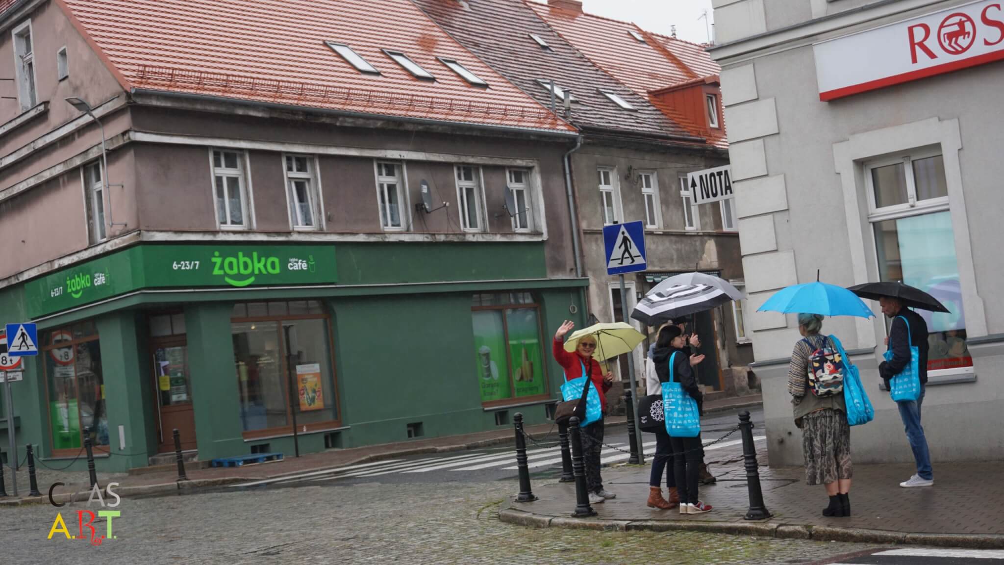 Stowarzyszenie Czas A.R.T