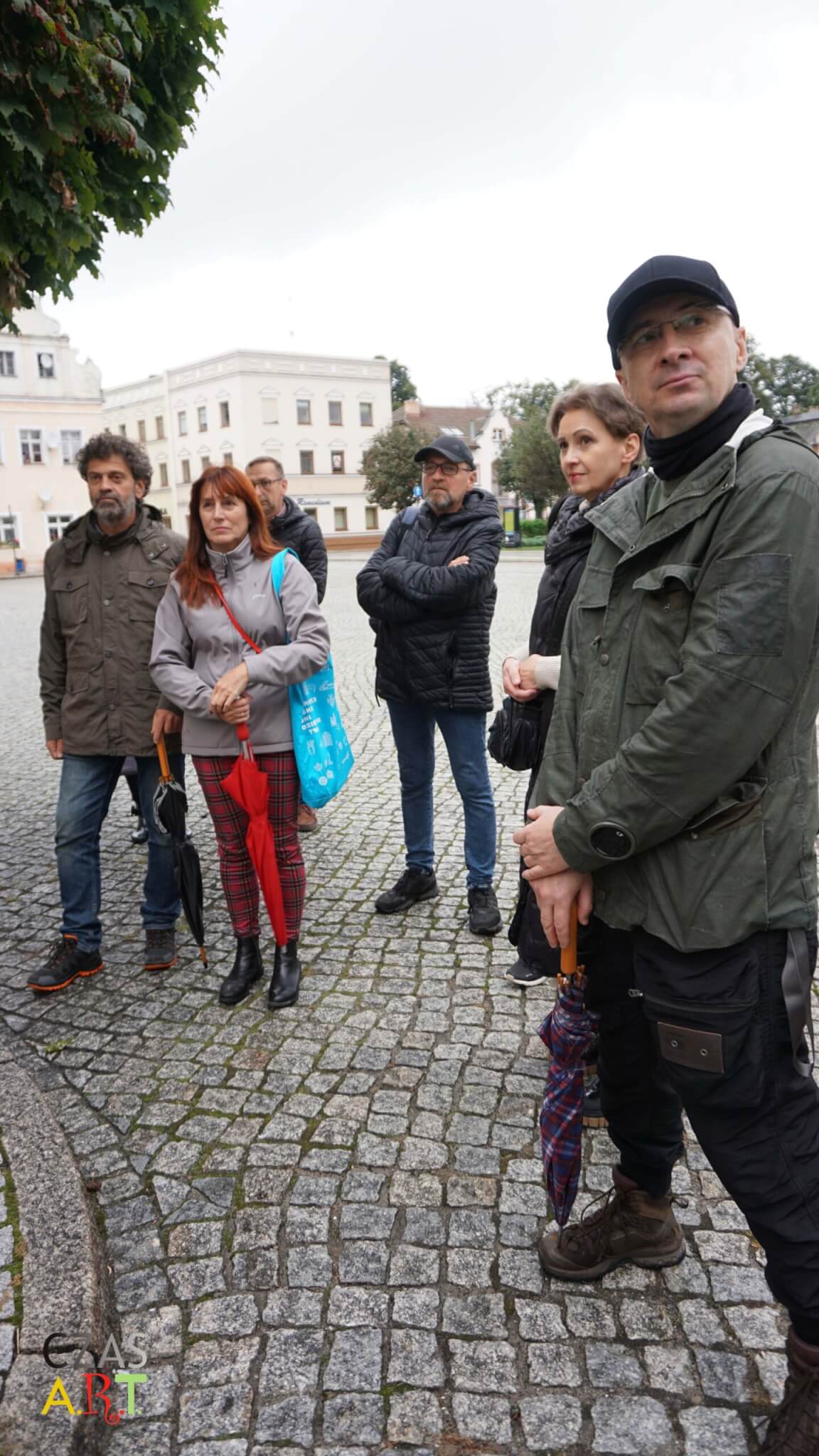 Stowarzyszenie Czas A.R.T