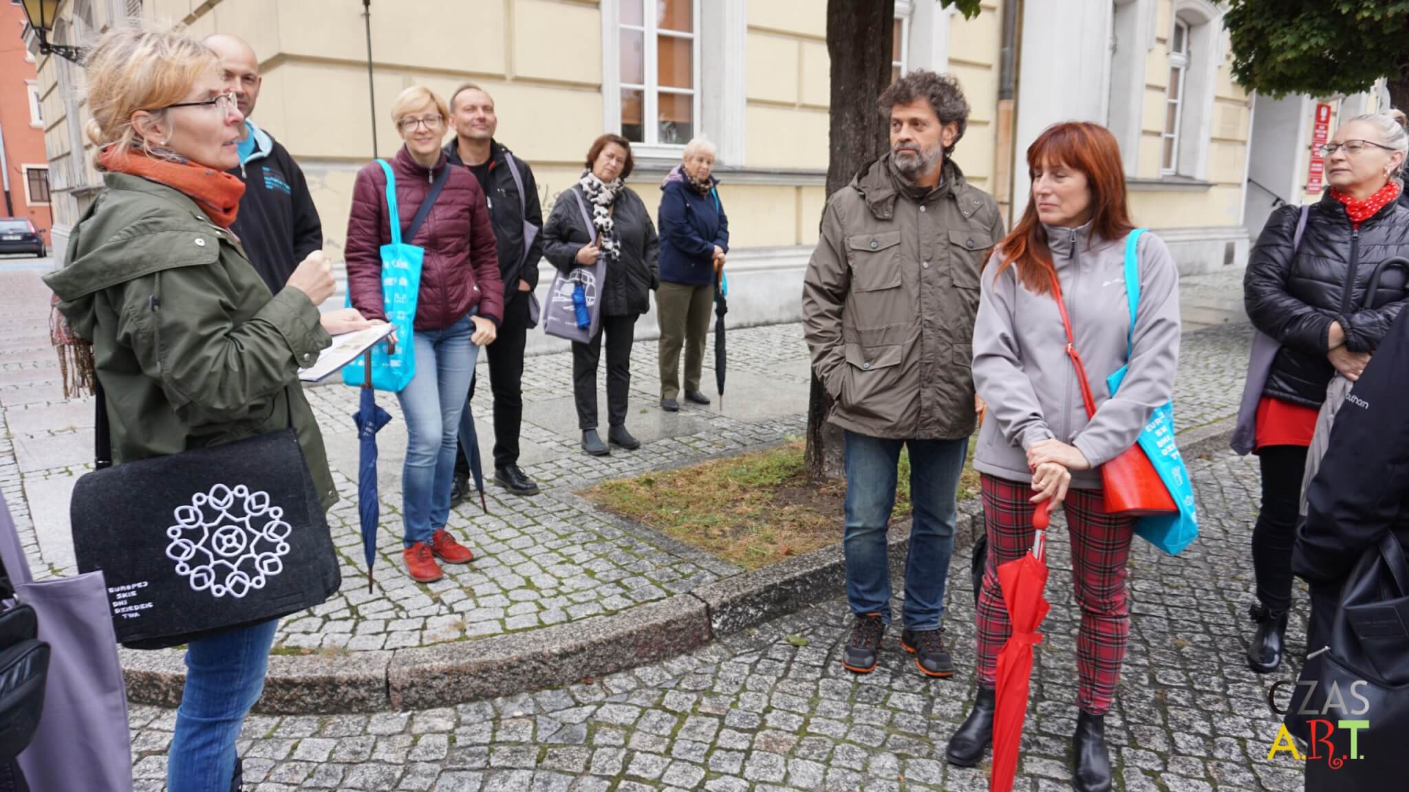 Stowarzyszenie Czas A.R.T