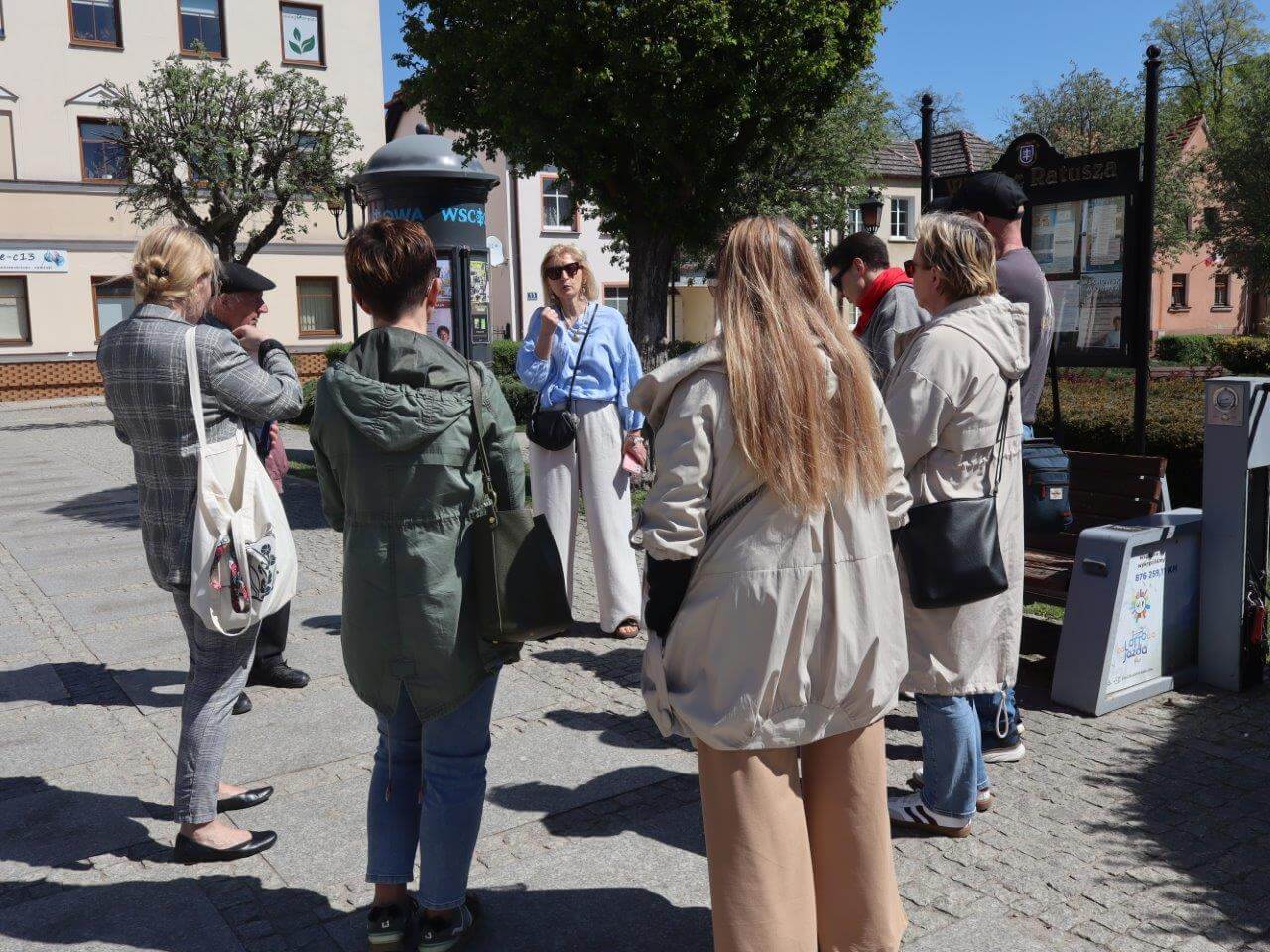 Stowarzyszenie Czas A.R.T