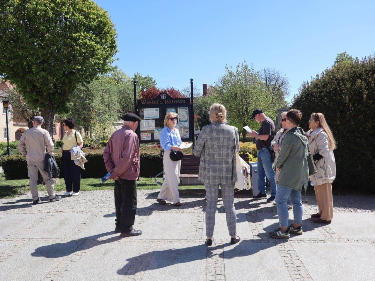 Stowarzyszenie Czas A.R.T