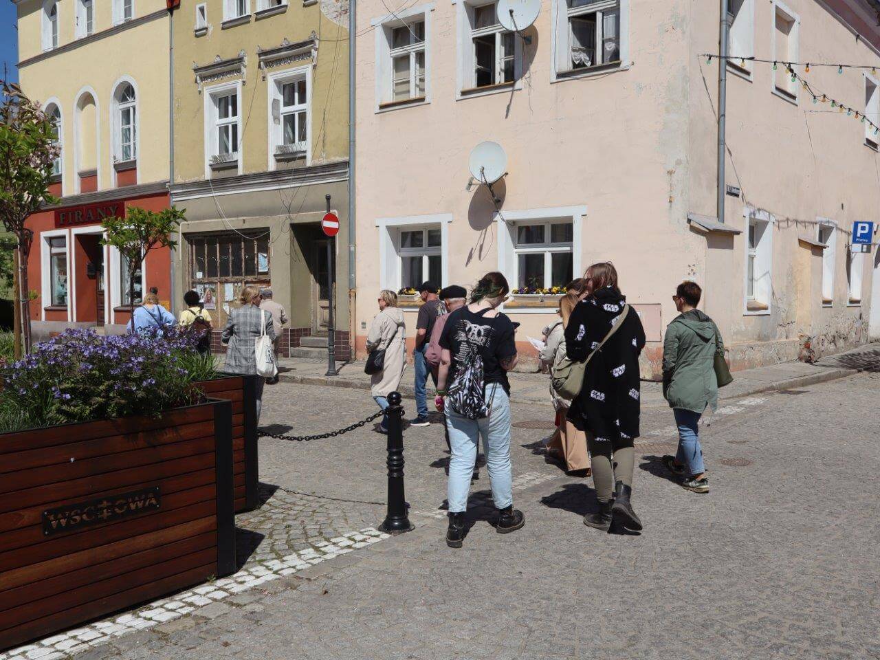 Stowarzyszenie Czas A.R.T