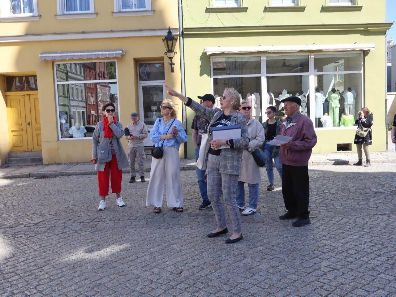 Stowarzyszenie Czas A.R.T
