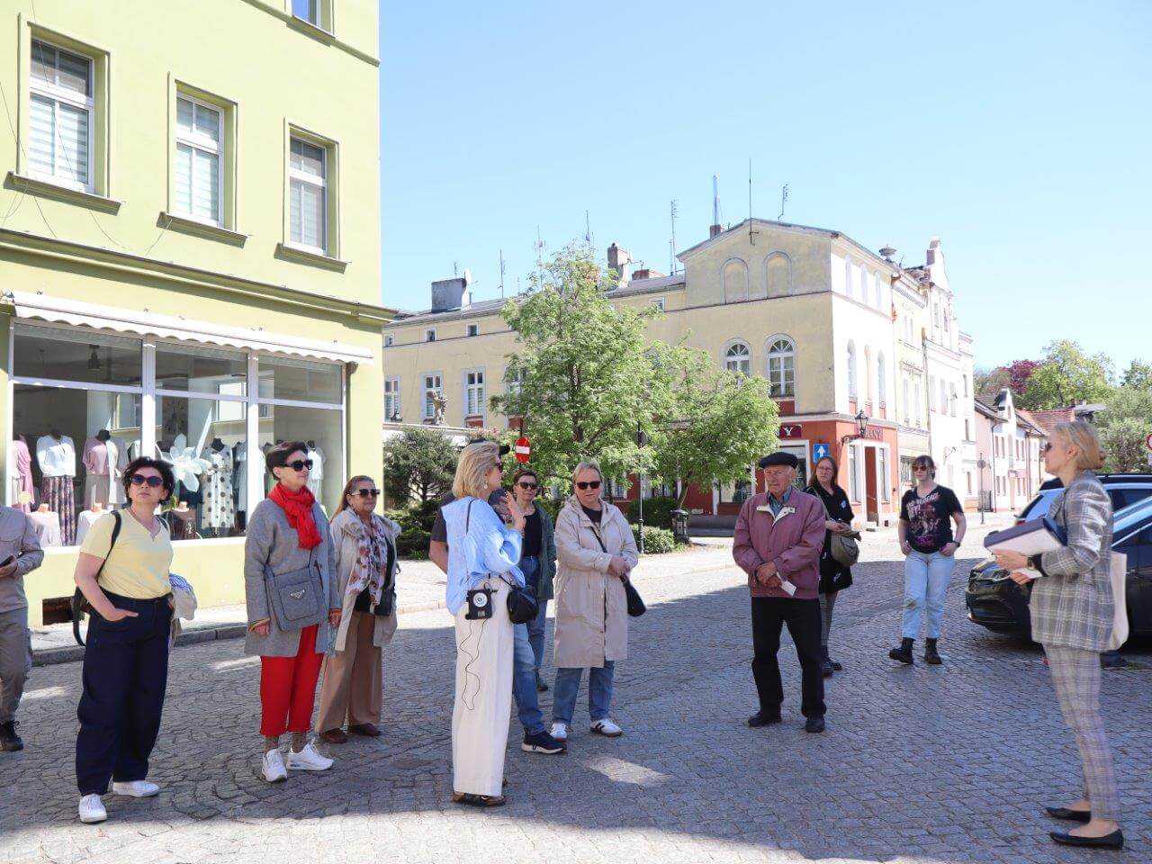 Stowarzyszenie Czas A.R.T