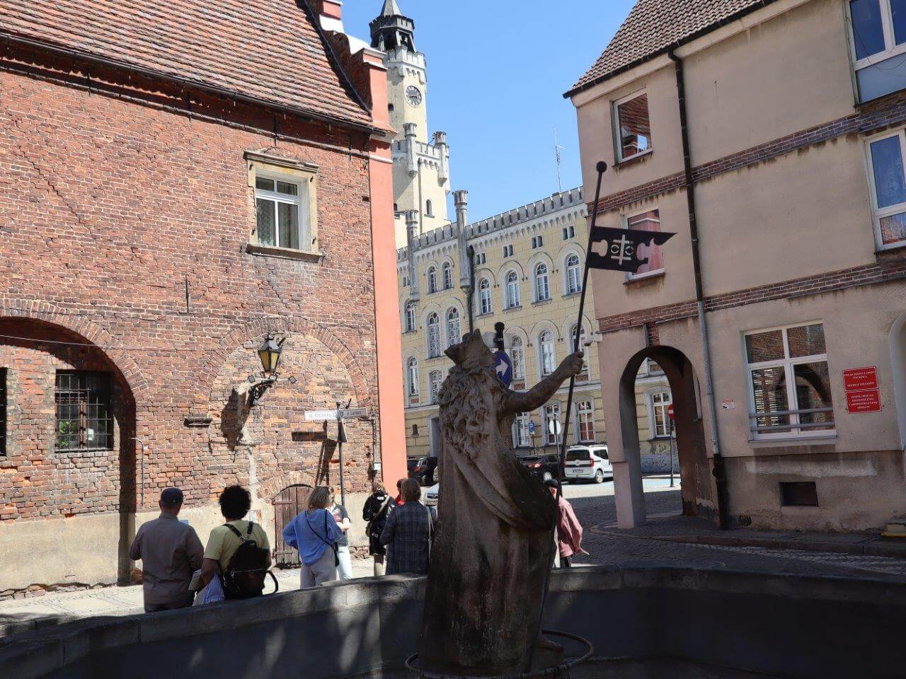 Stowarzyszenie Czas A.R.T