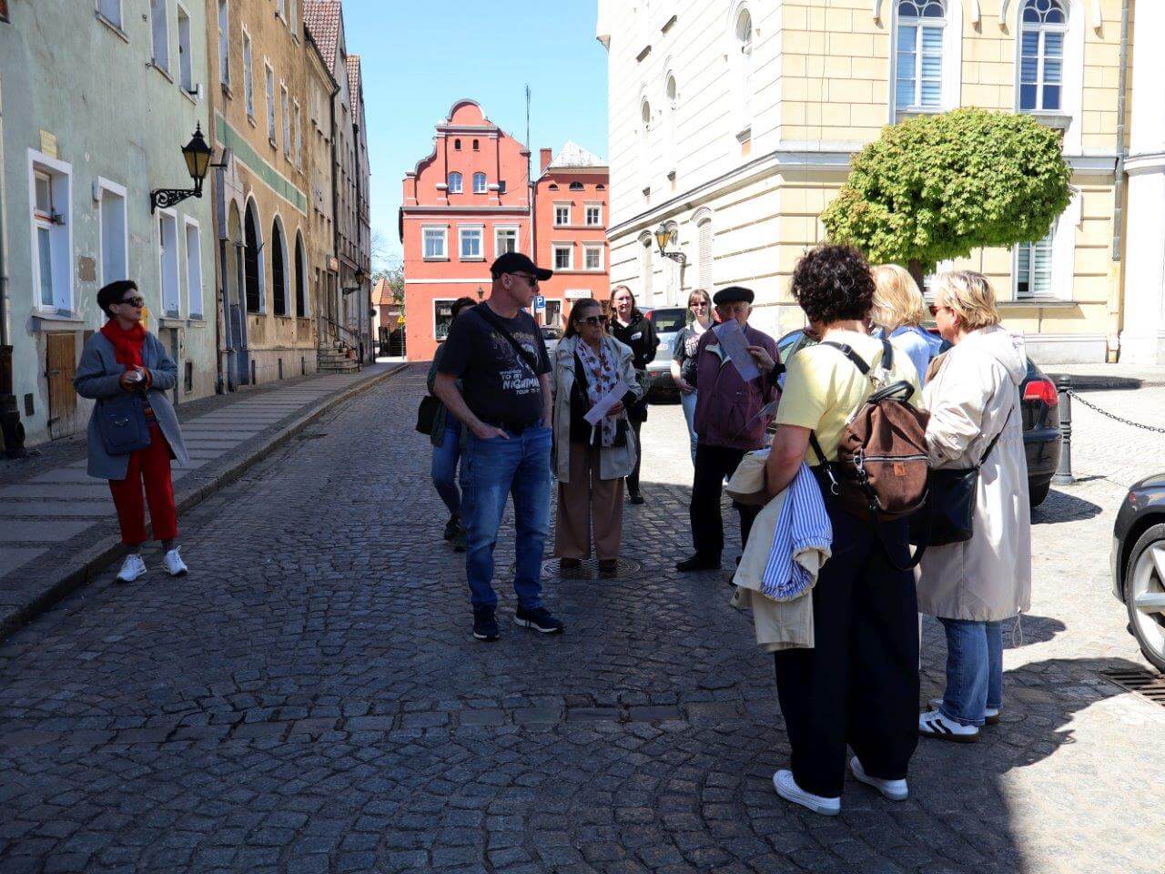 Stowarzyszenie Czas A.R.T