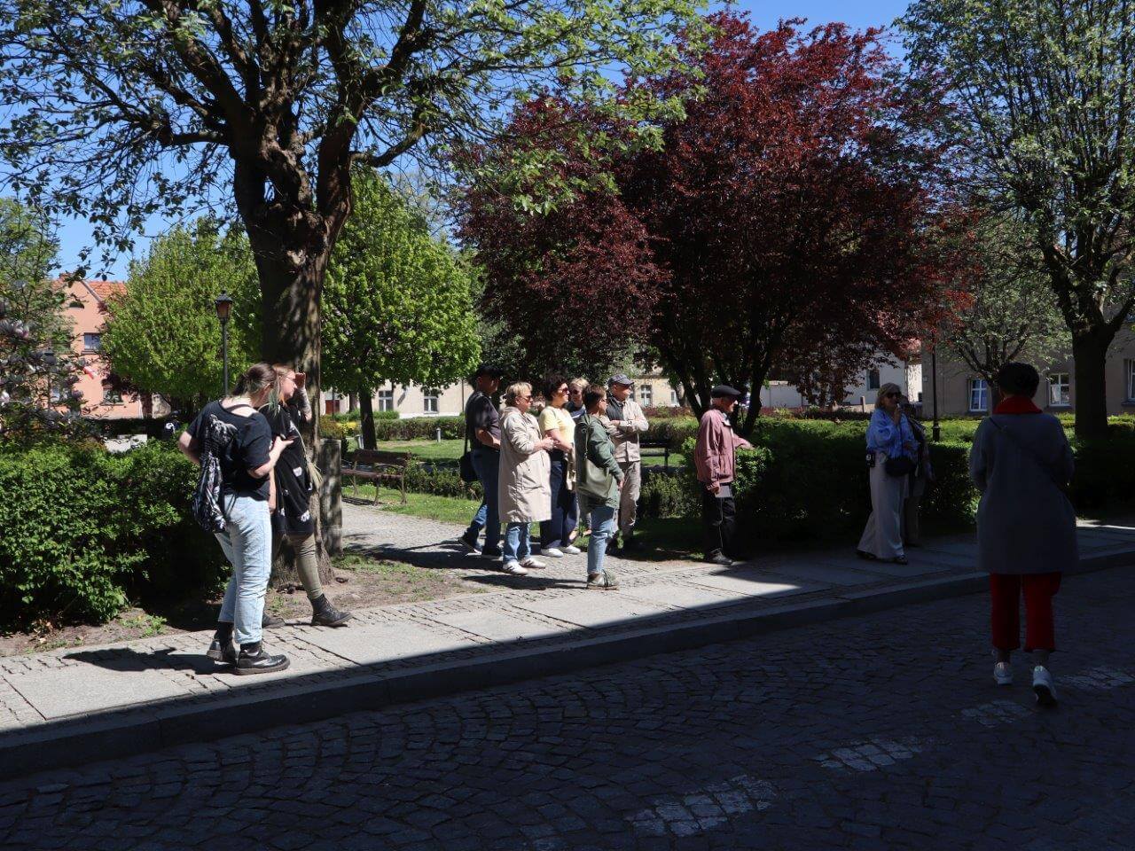 Stowarzyszenie Czas A.R.T