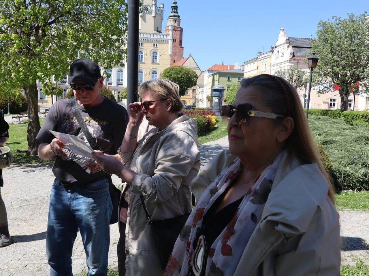 Stowarzyszenie Czas A.R.T