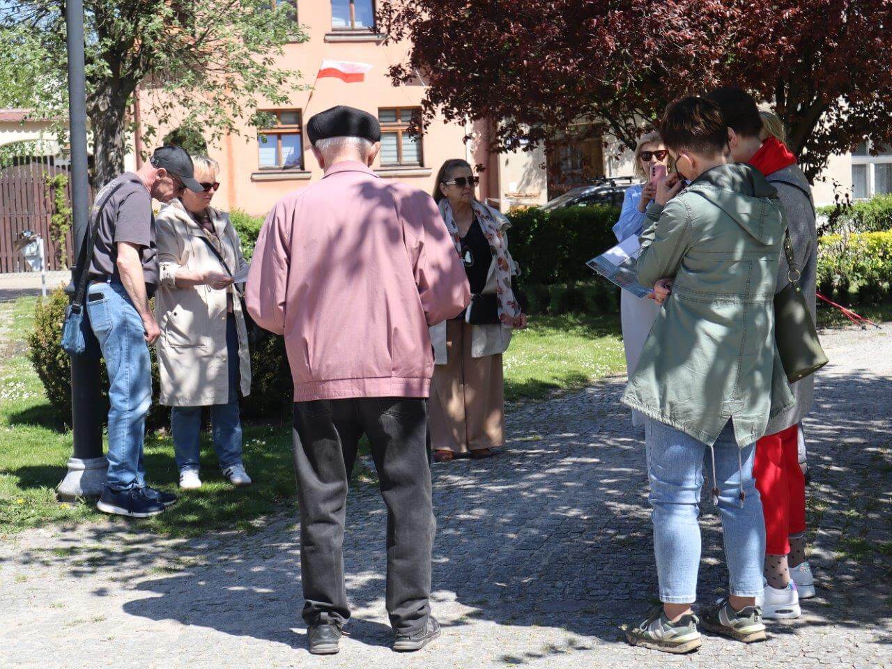 Stowarzyszenie Czas A.R.T