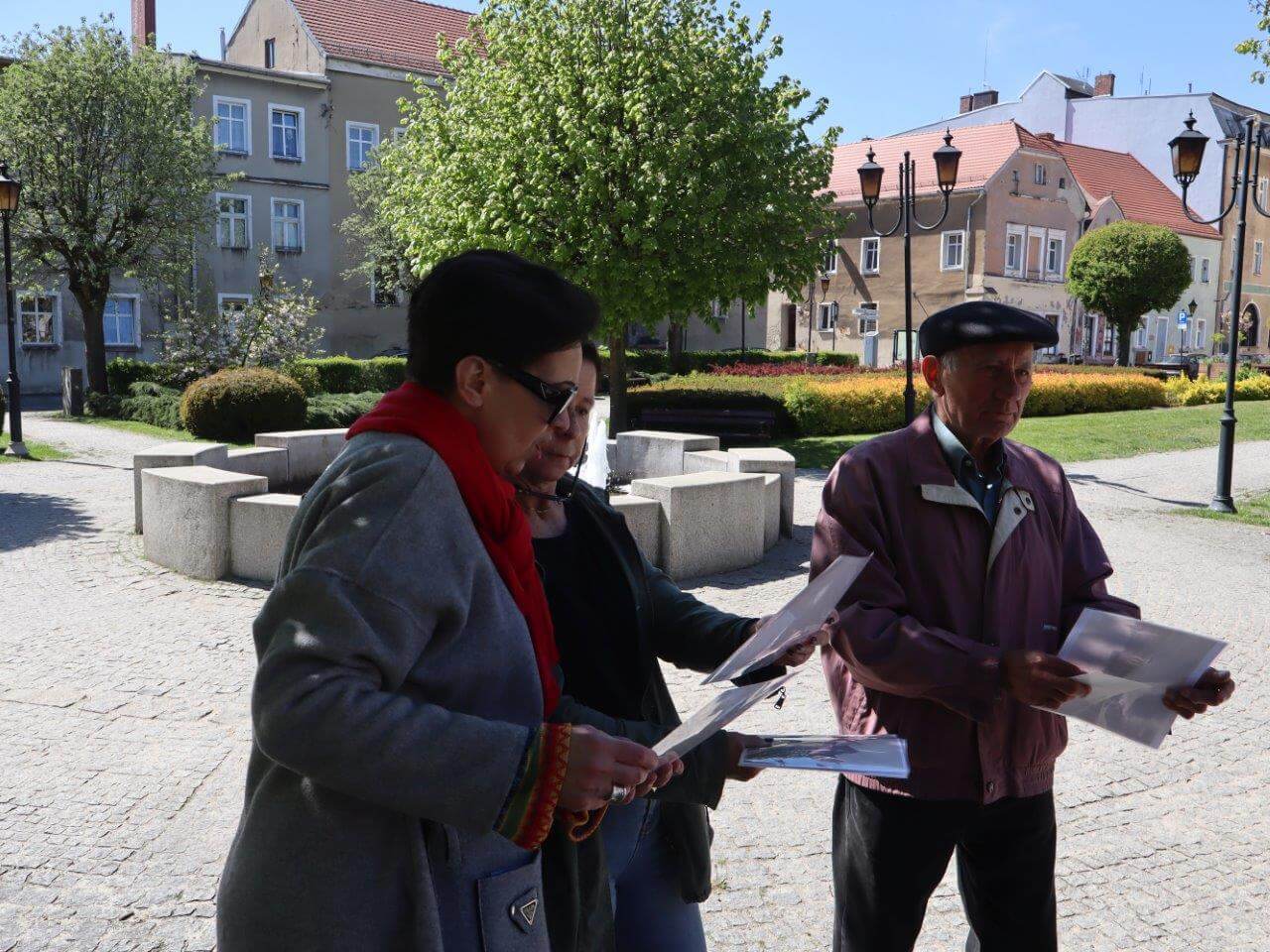 Stowarzyszenie Czas A.R.T