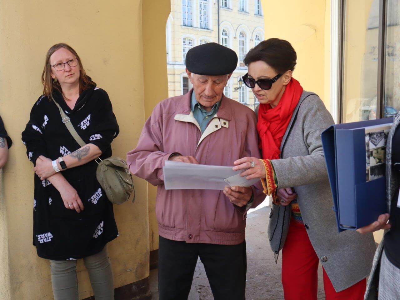 Stowarzyszenie Czas A.R.T