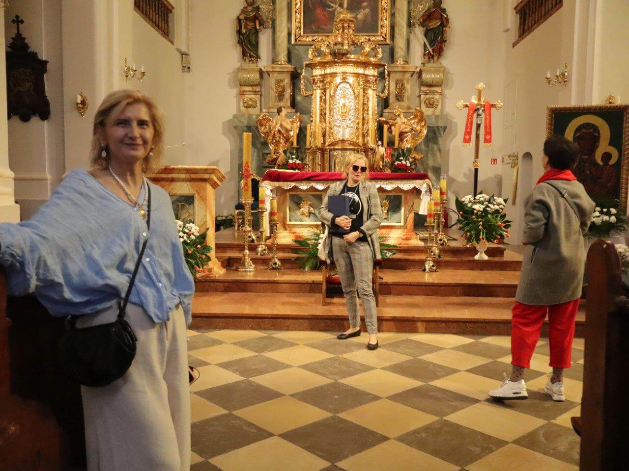Stowarzyszenie Czas A.R.T