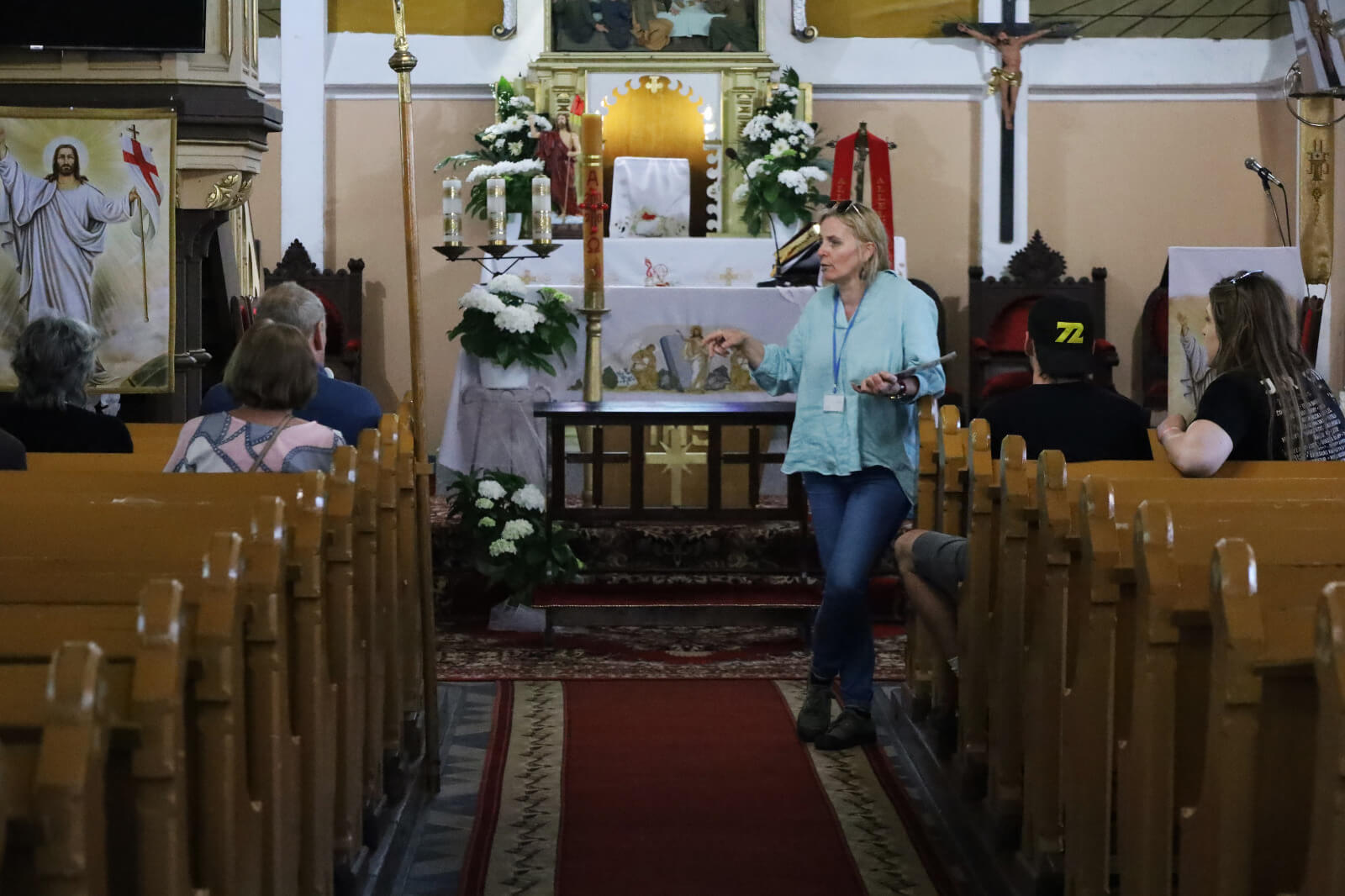 Stowarzyszenie Czas A.R.T