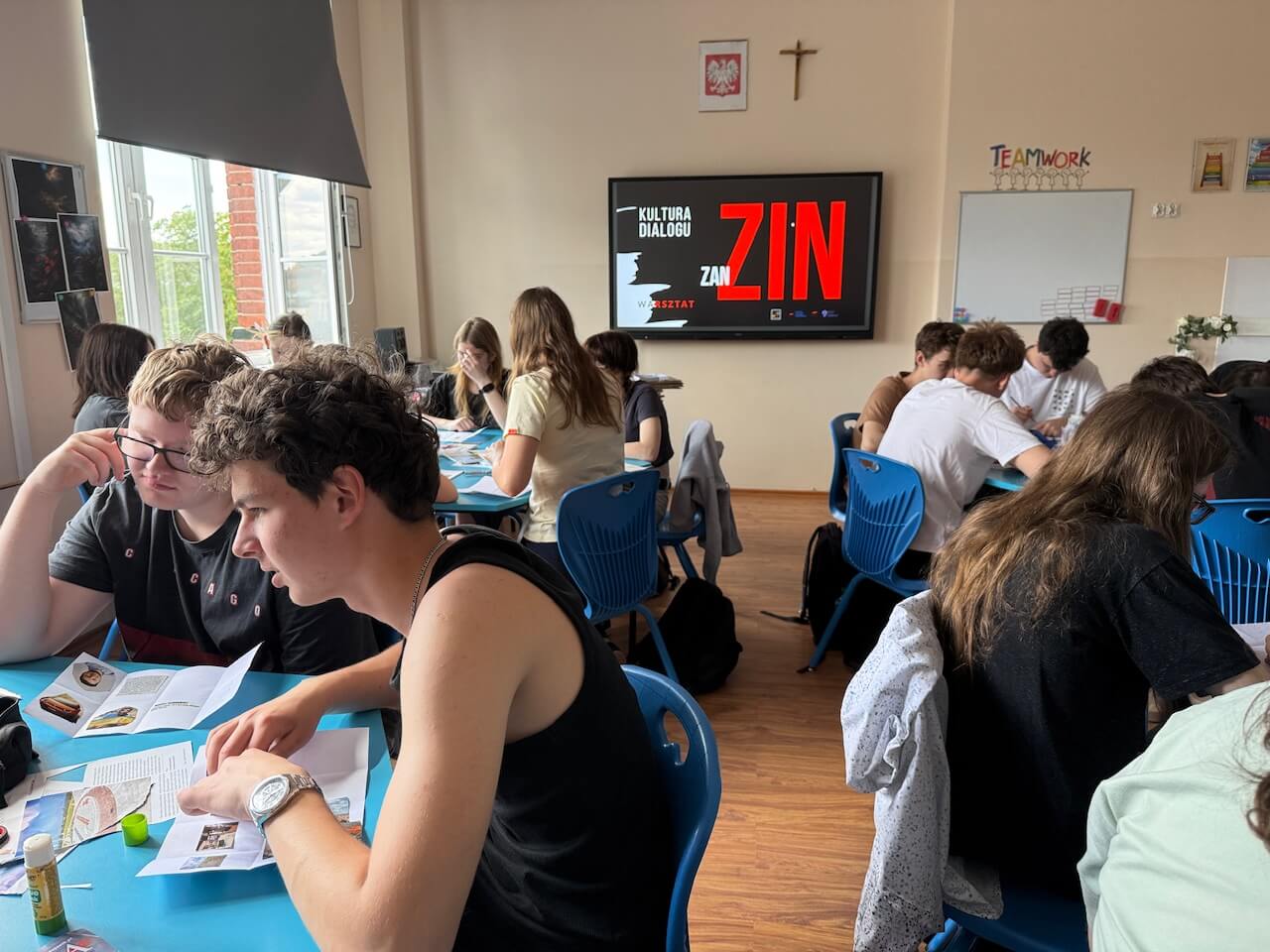 Stowarzyszenie Czas A.R.T