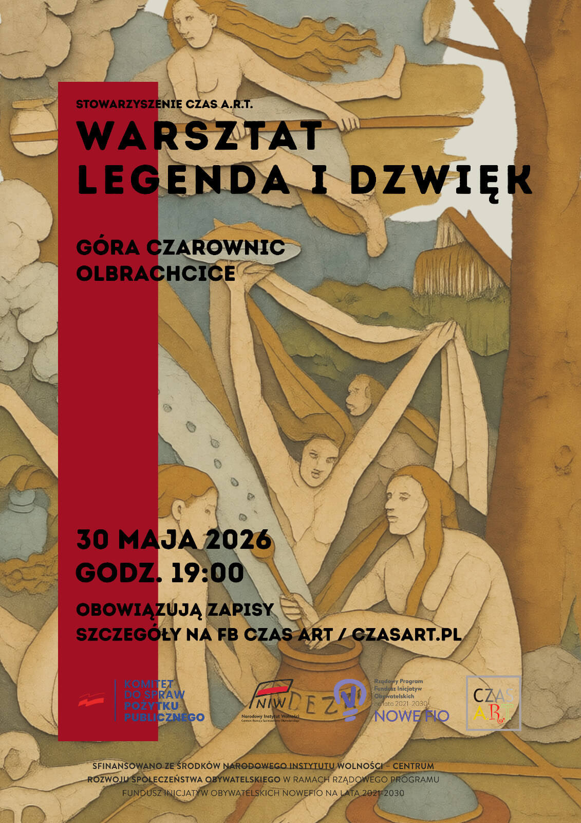 Stowarzyszenie Czas A.R.T