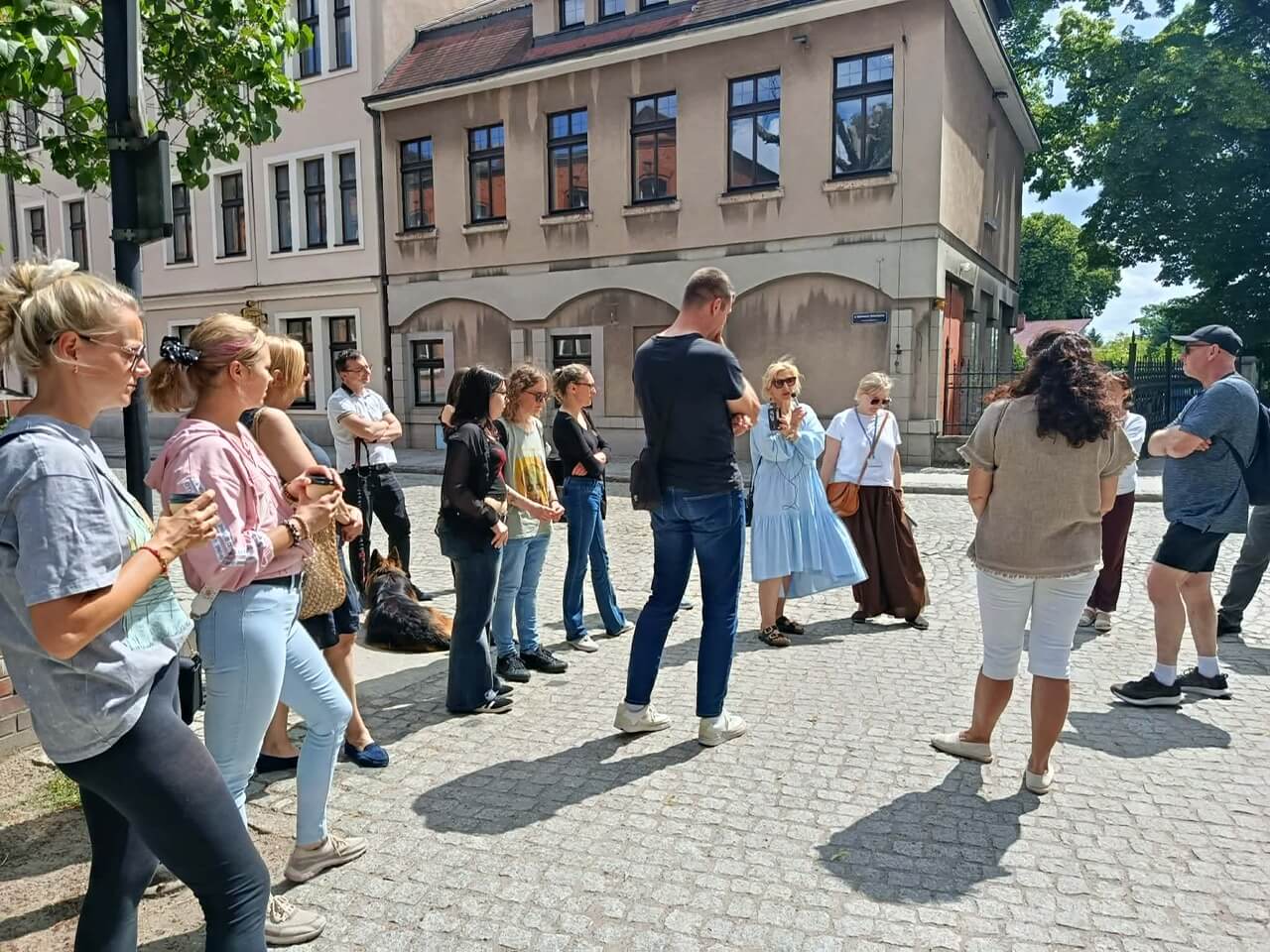 Stowarzyszenie Czas A.R.T