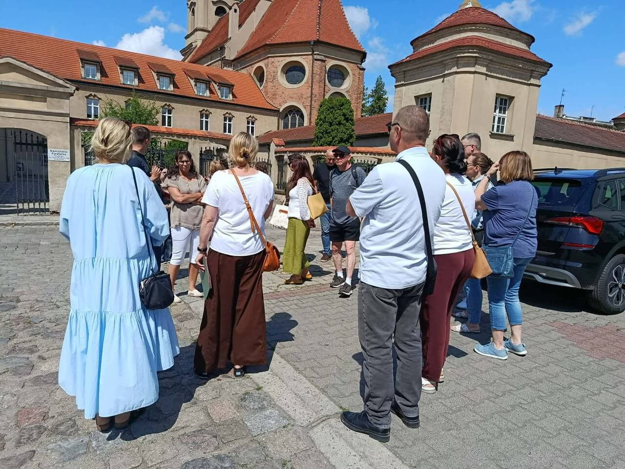 Stowarzyszenie Czas A.R.T