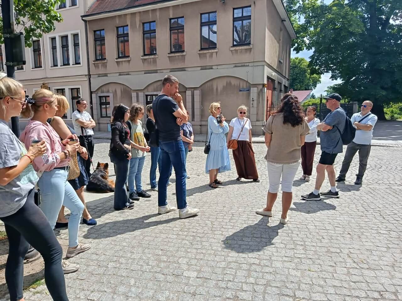 Stowarzyszenie Czas A.R.T
