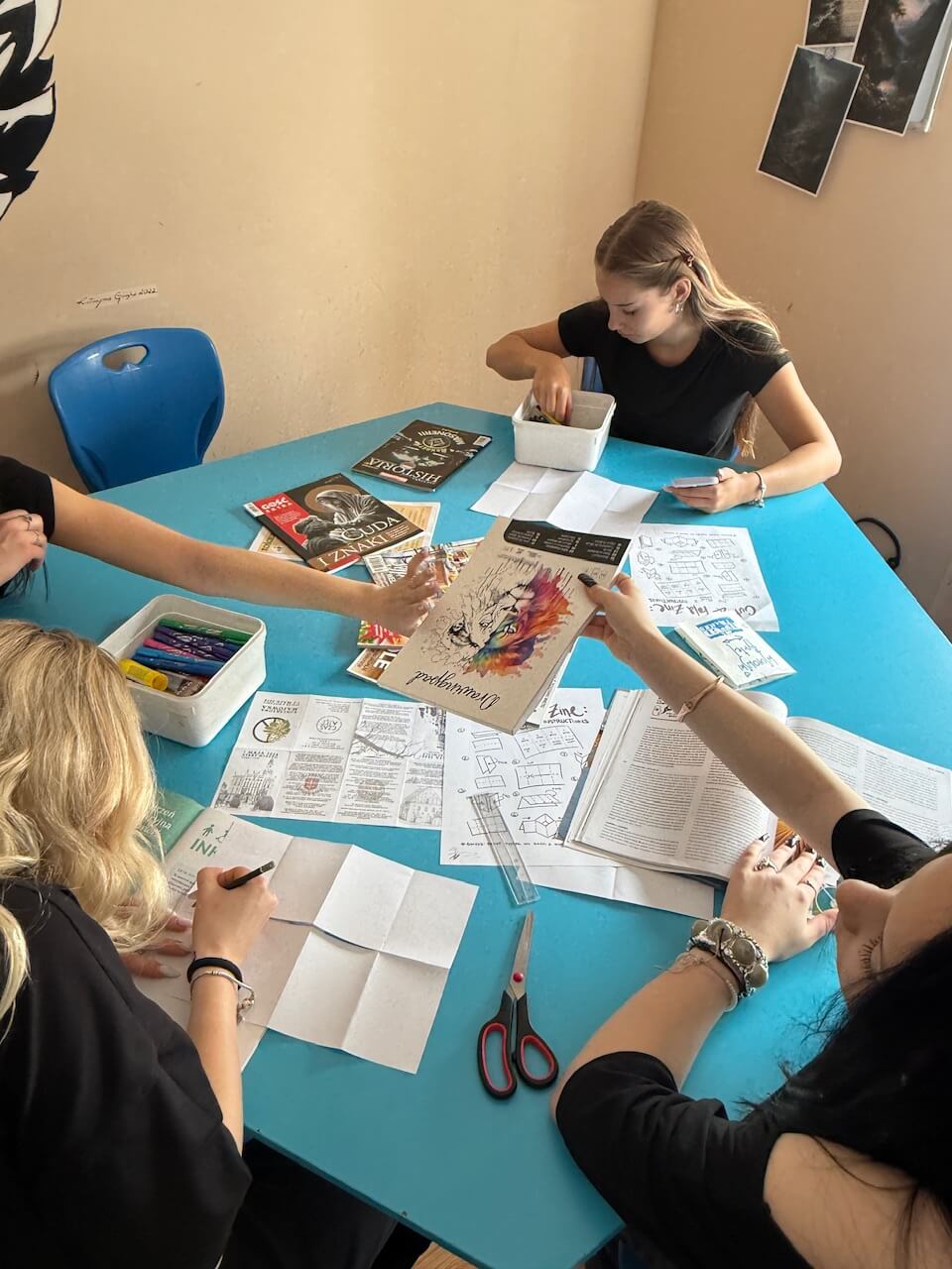 Stowarzyszenie Czas A.R.T