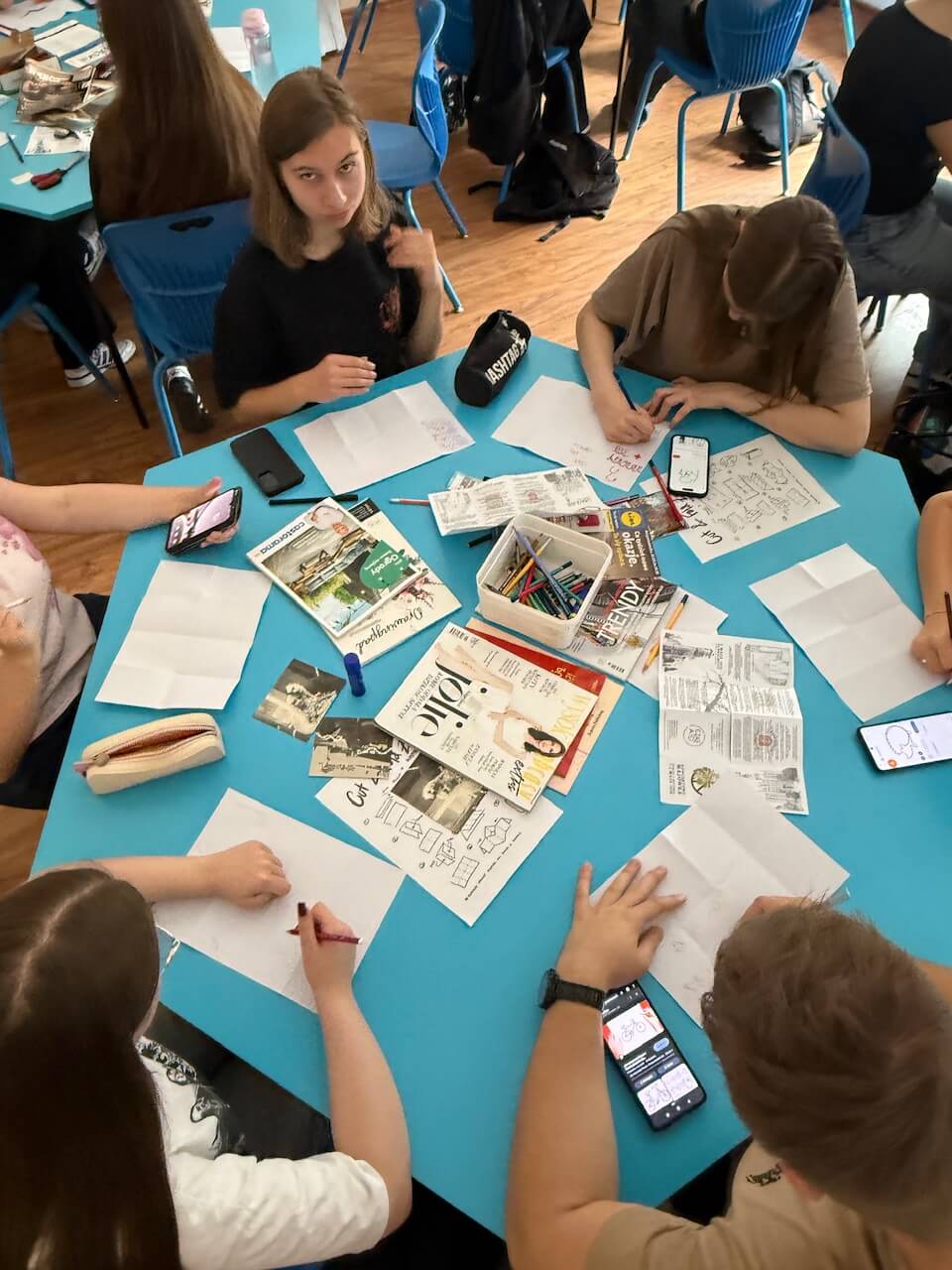 Stowarzyszenie Czas A.R.T