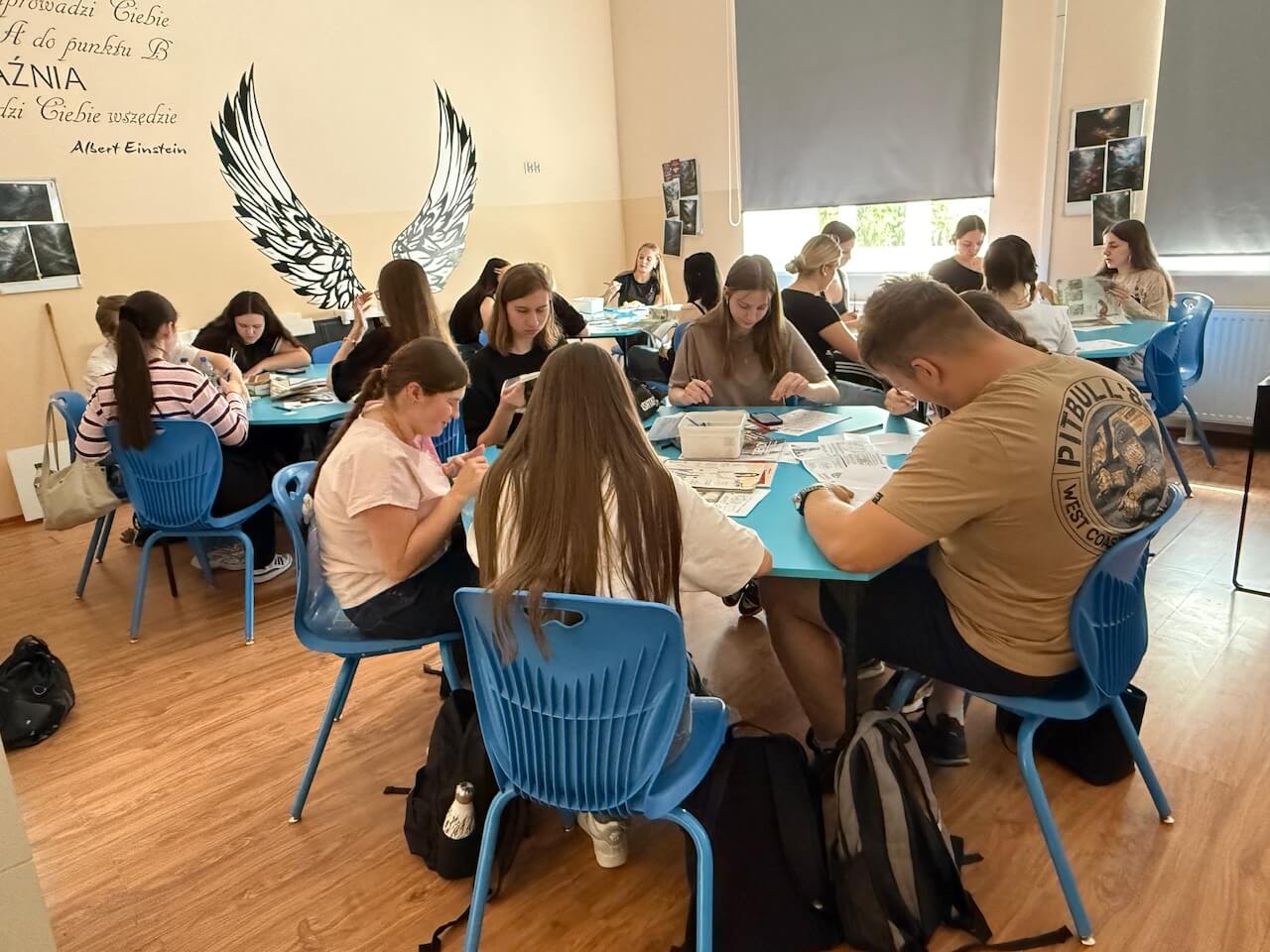 Stowarzyszenie Czas A.R.T