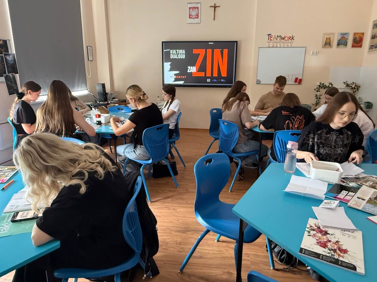 Stowarzyszenie Czas A.R.T