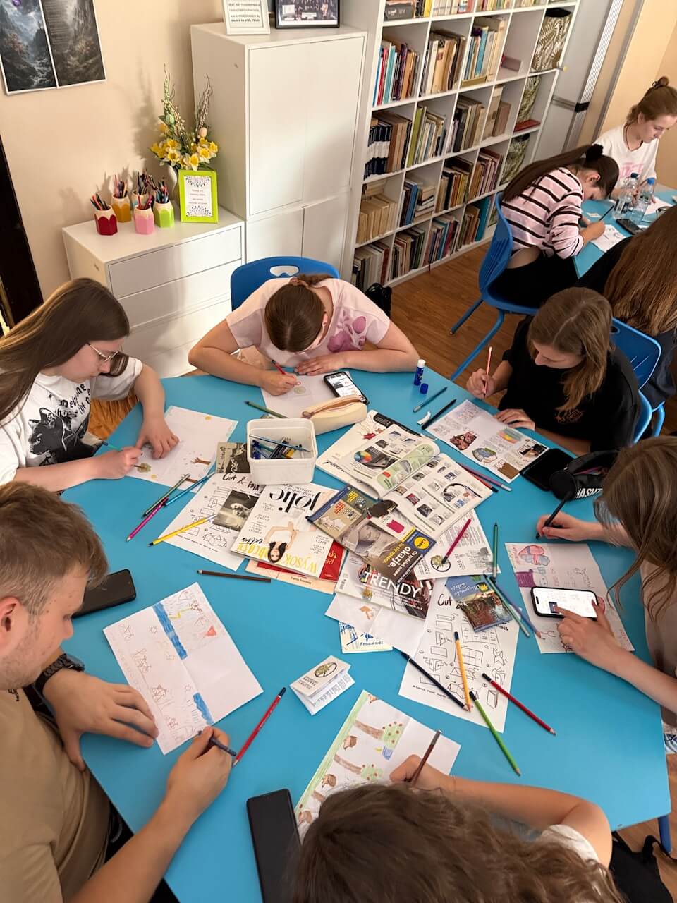 Stowarzyszenie Czas A.R.T