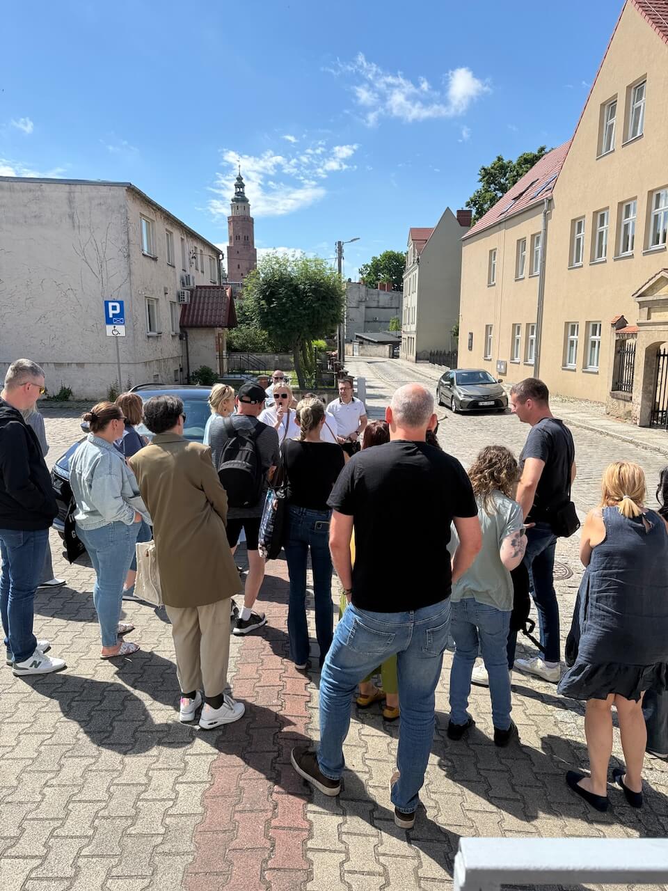 Stowarzyszenie Czas A.R.T