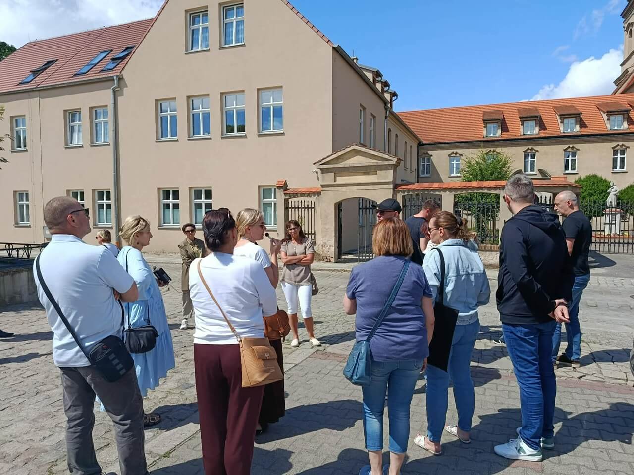 Stowarzyszenie Czas A.R.T