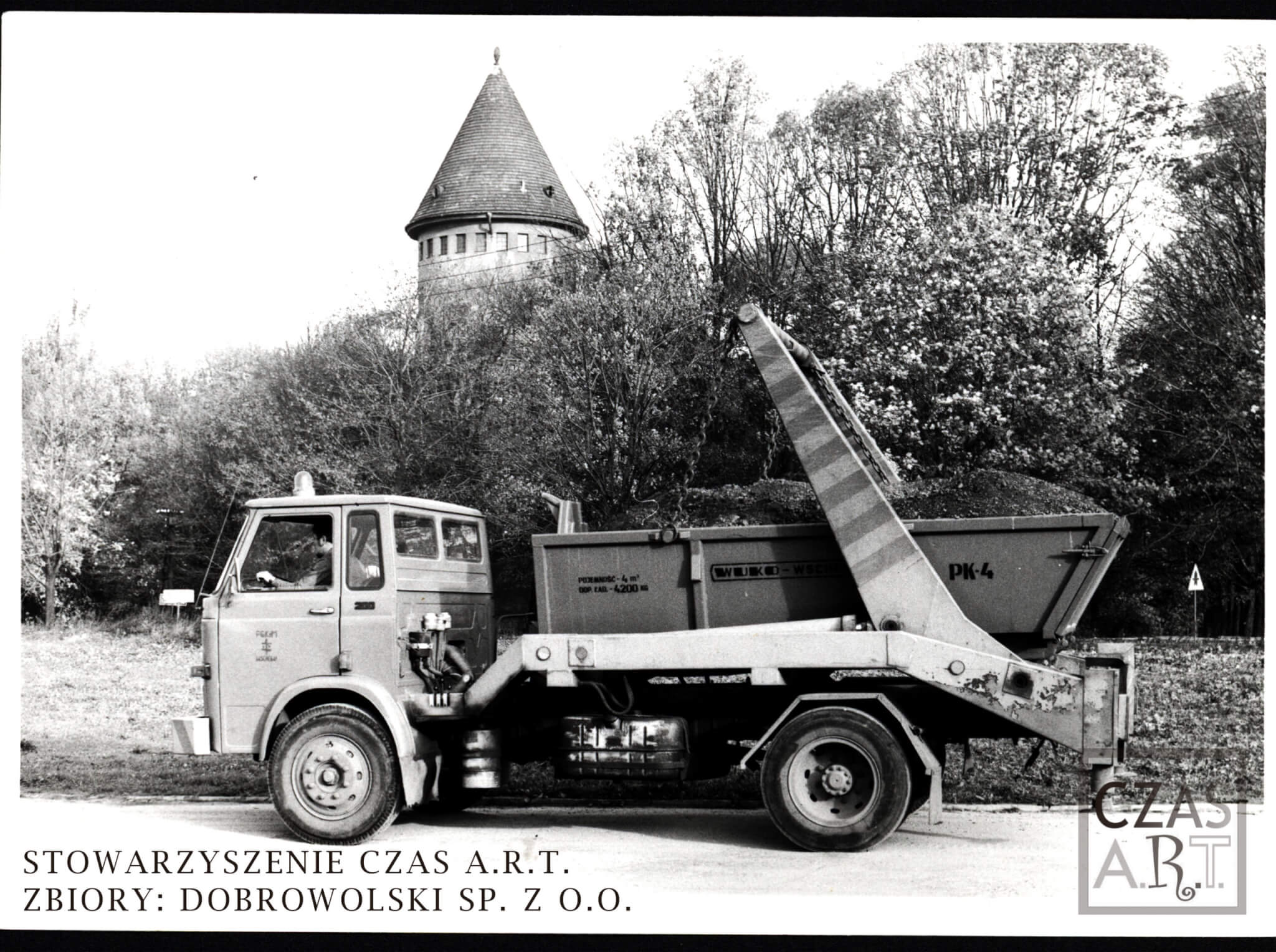 Stowarzyszenie Czas A.R.T